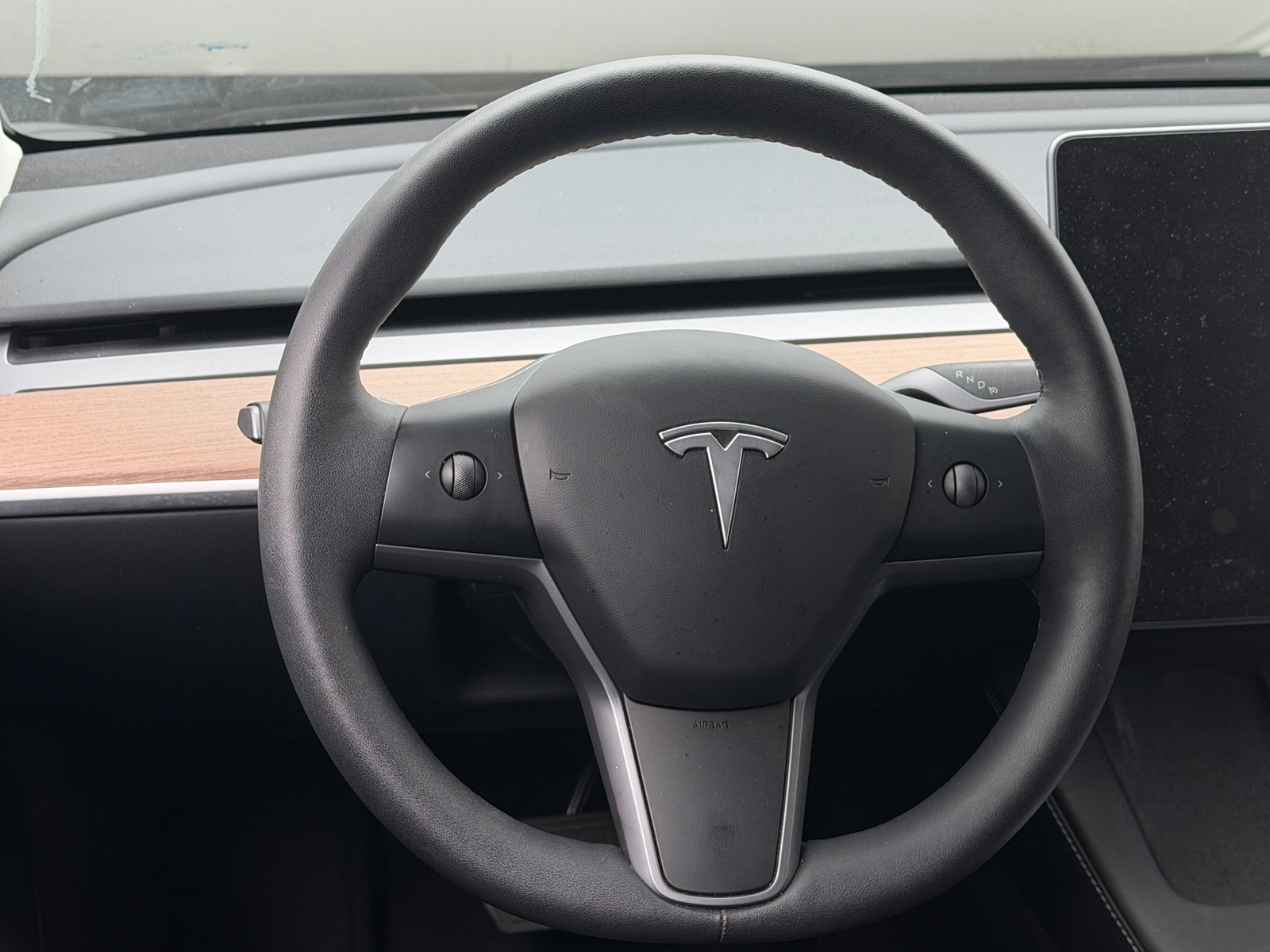 Thumbnail: 2023 Tesla Model 3 - 4