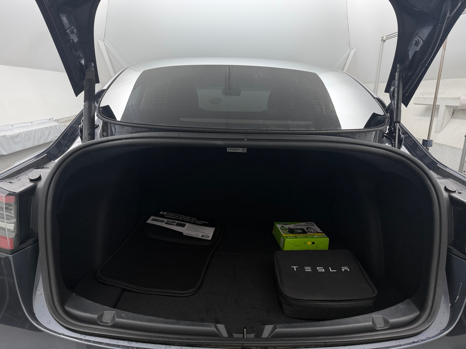 Thumbnail: 2023 Tesla Model 3 - 6