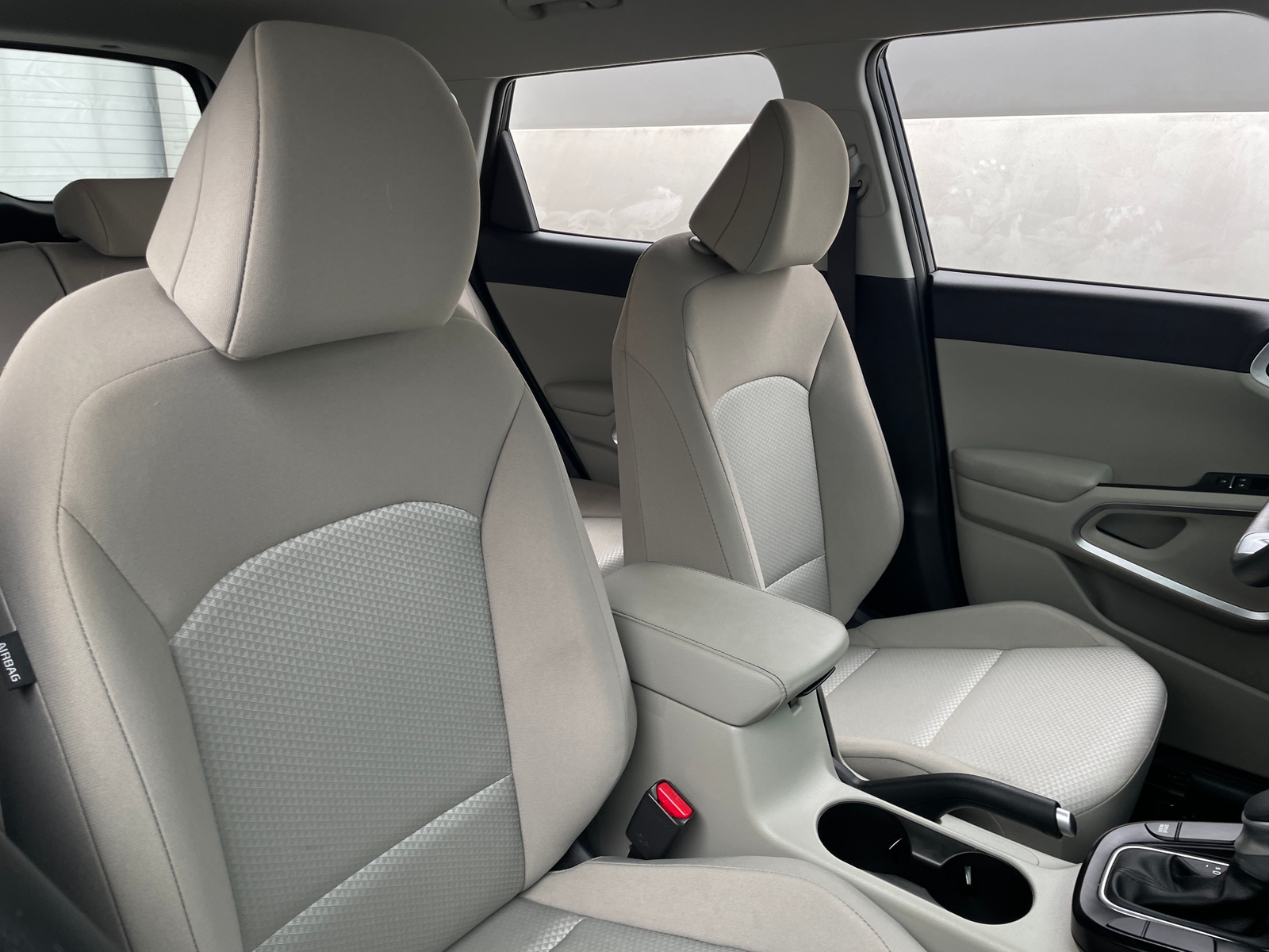 Thumbnail: 2025 Kia Soul - 2