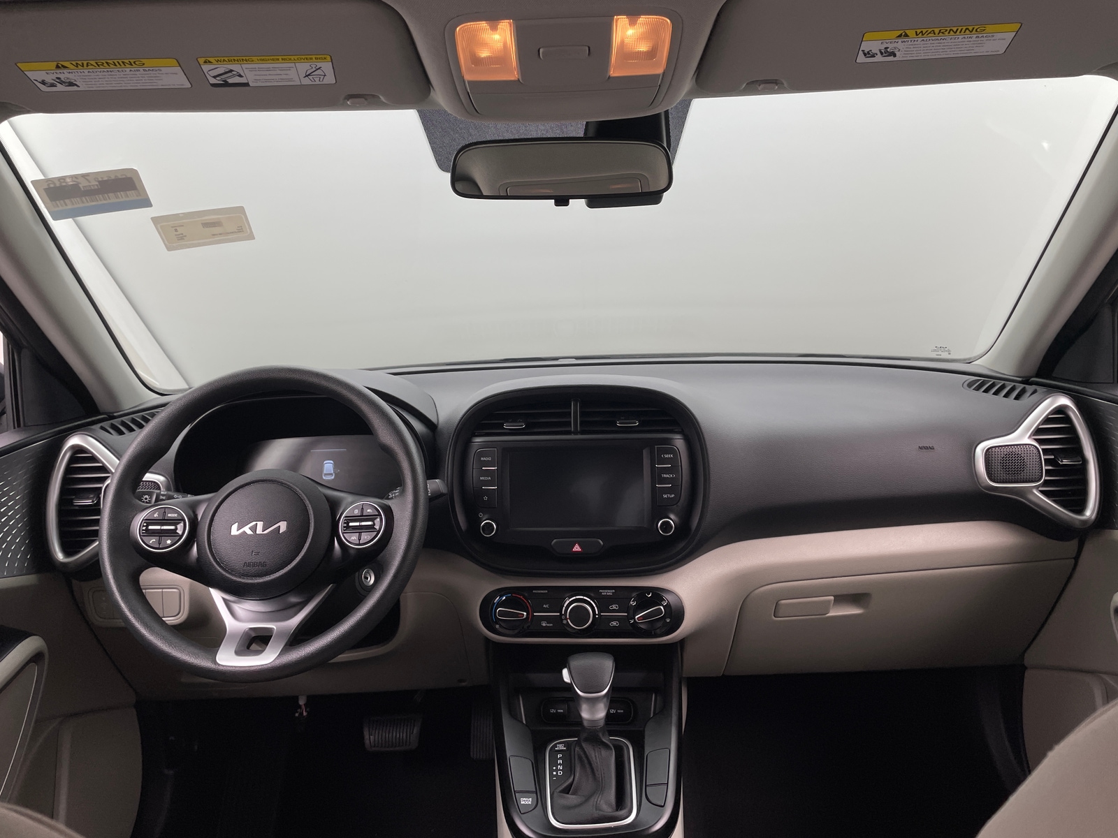 Thumbnail: 2025 Kia Soul - 3
