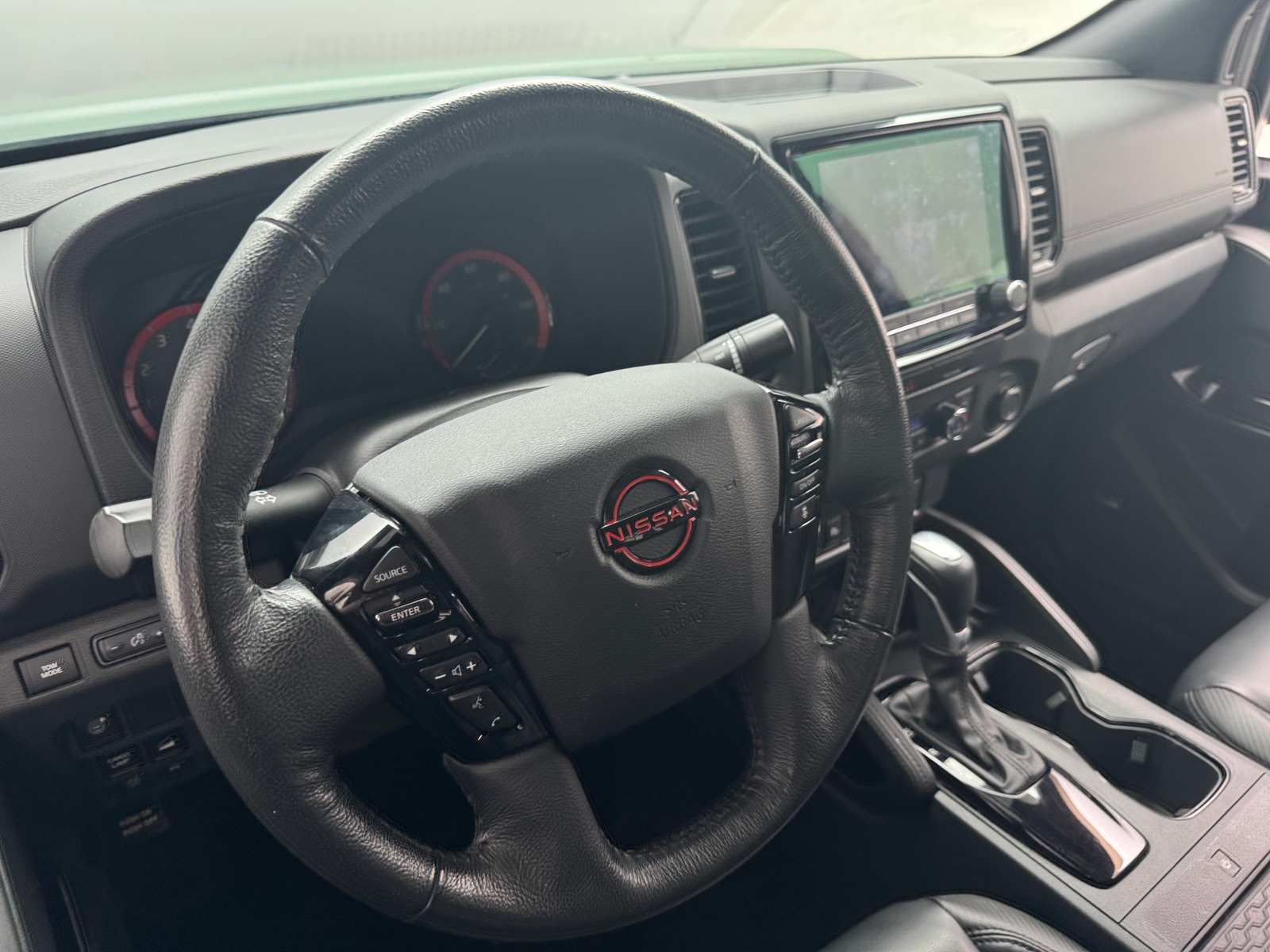 Thumbnail: 2022 Nissan Frontier - 5
