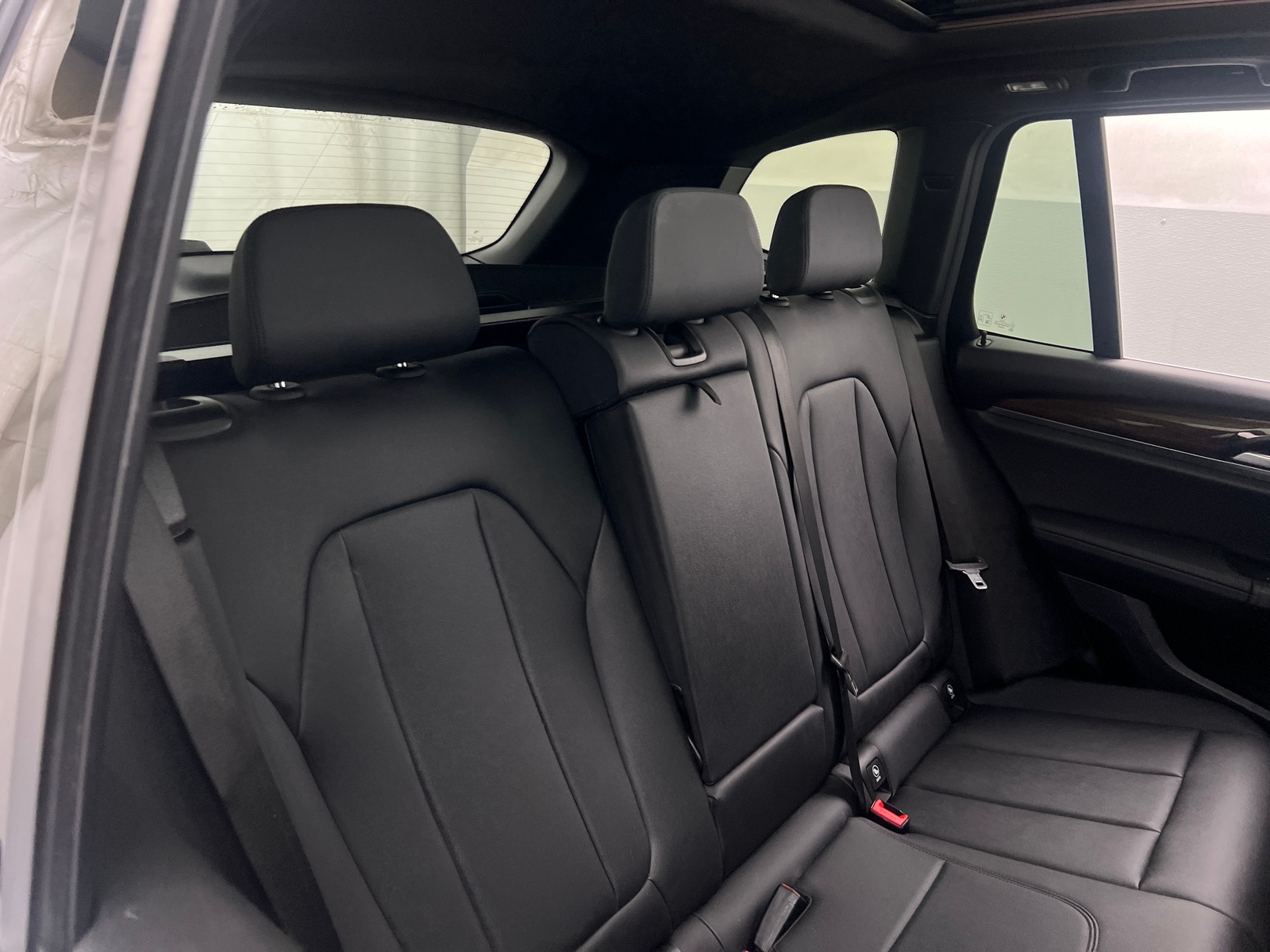 Thumbnail: 2019 BMW X3 - 5