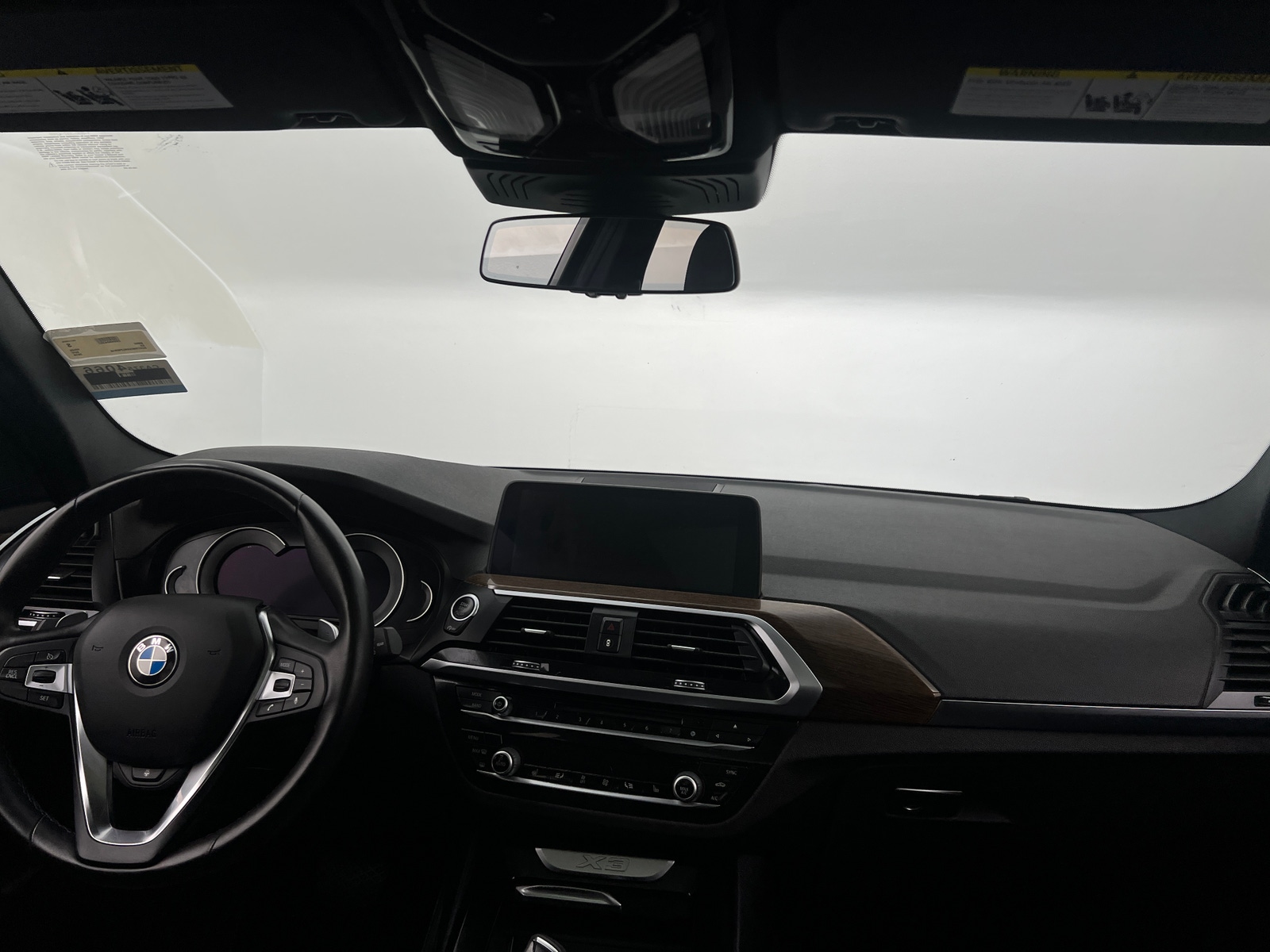 Thumbnail: 2019 BMW X3 - 2