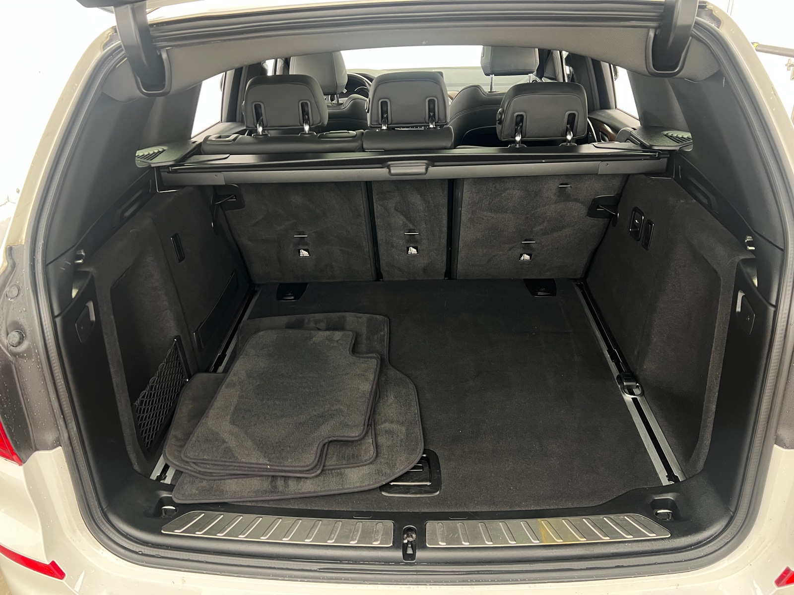 Thumbnail: 2019 BMW X3 - 6