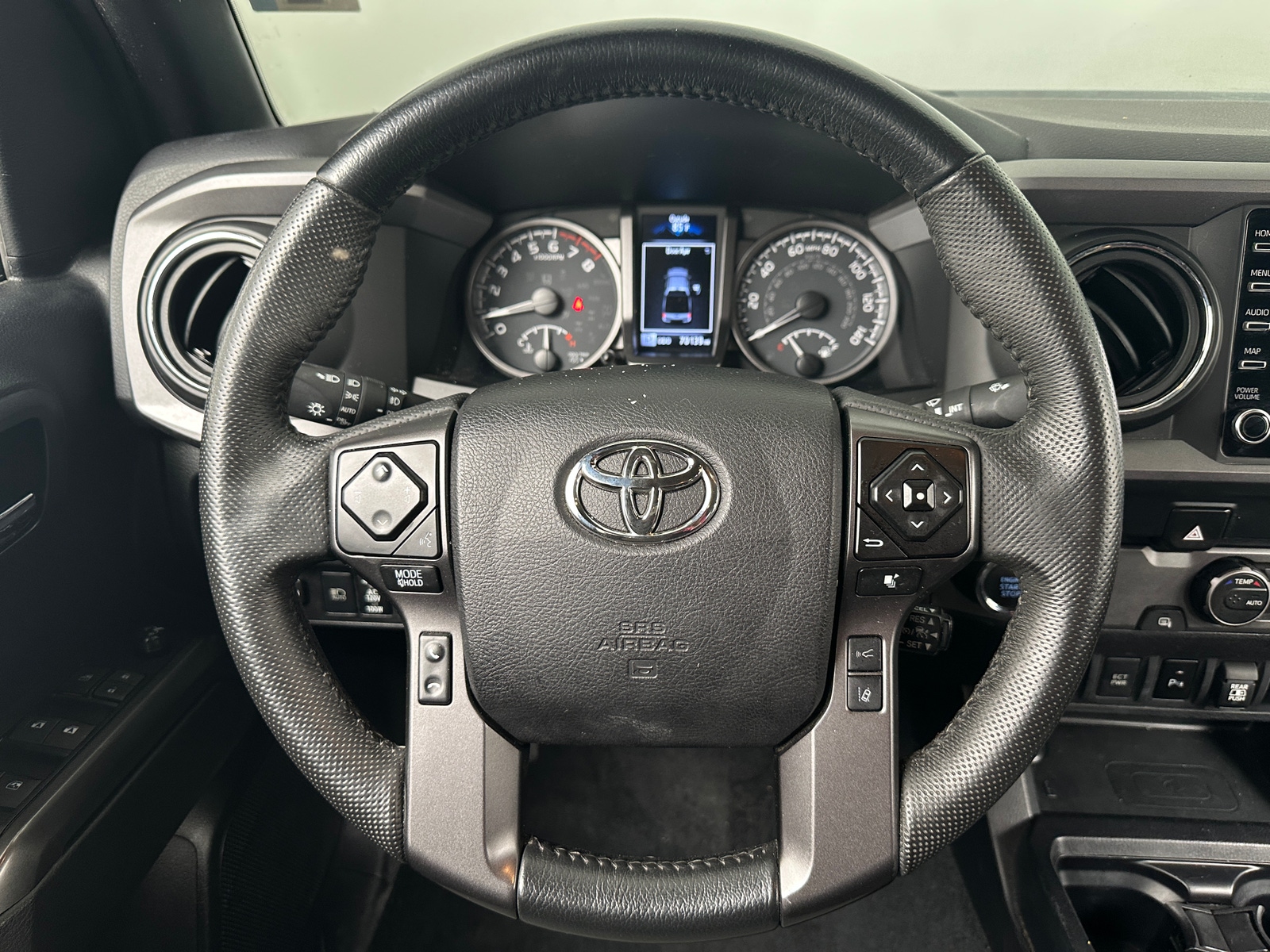 Thumbnail: 2022 Toyota Tacoma - 5