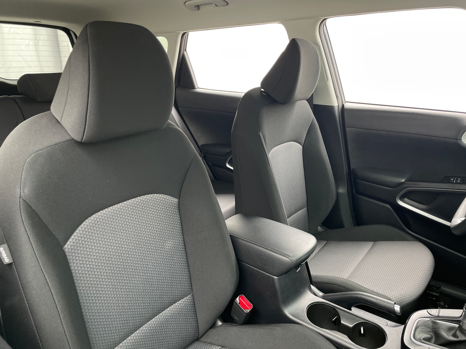 Thumbnail: 2025 Kia Soul - 2
