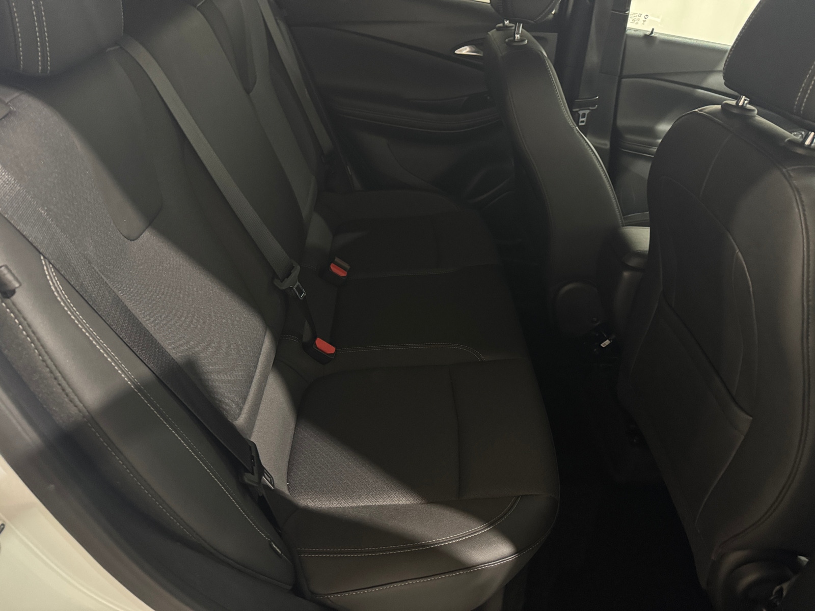 Thumbnail: 2025 Buick Encore GX - 6