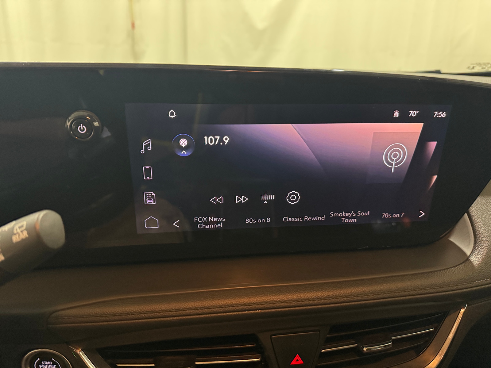 Thumbnail: 2025 Buick Encore GX - 4