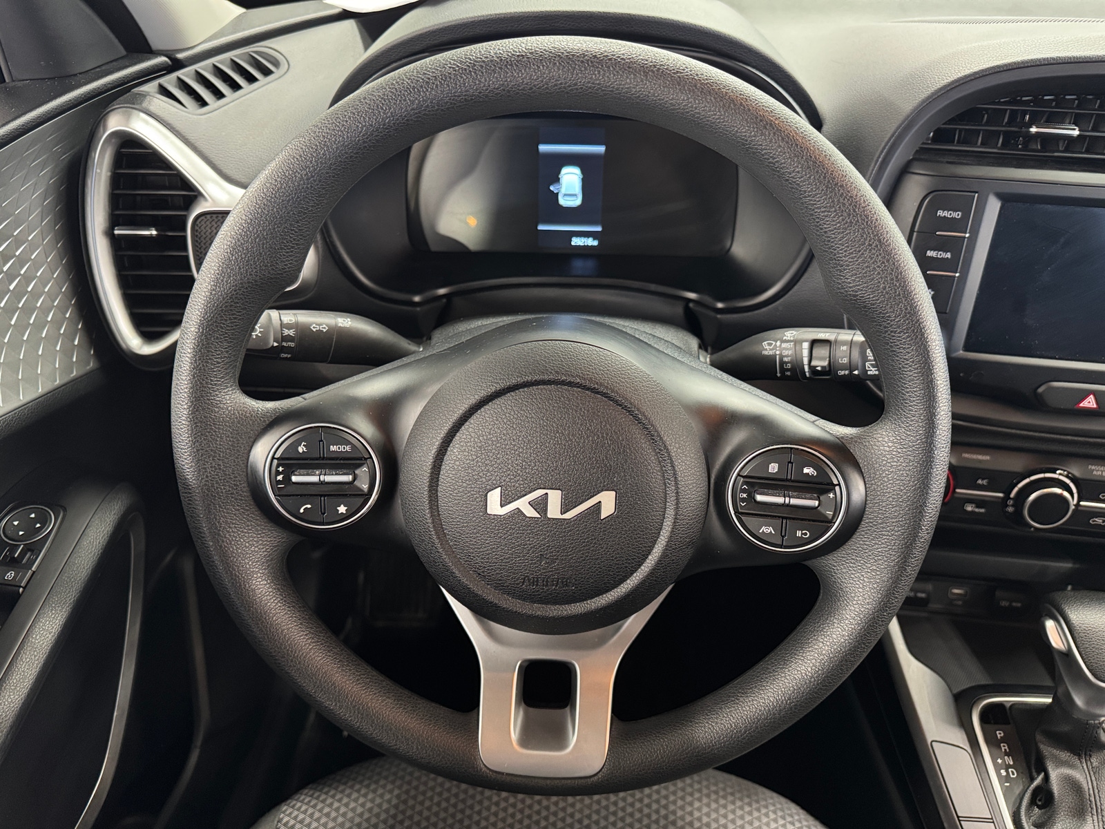 Thumbnail: 2025 Kia Soul - 5