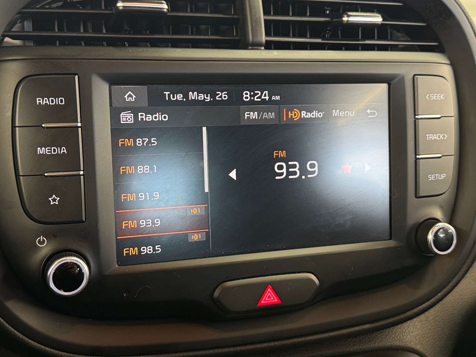 Thumbnail: 2025 Kia Soul - 4
