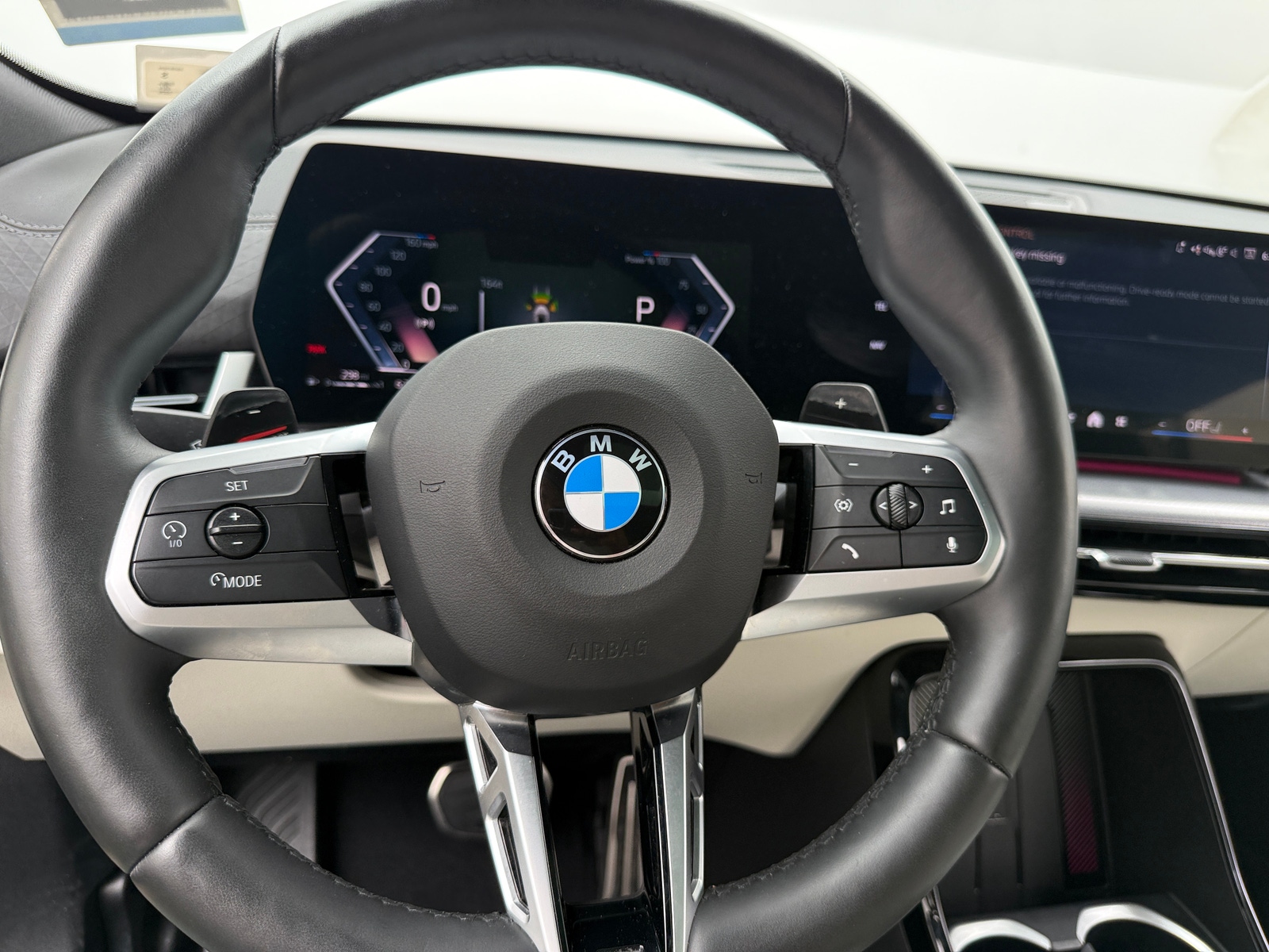 Thumbnail: 2026 BMW X2 - 4