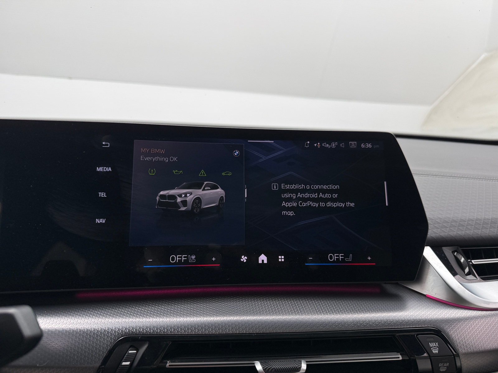 Thumbnail: 2026 BMW X2 - 3