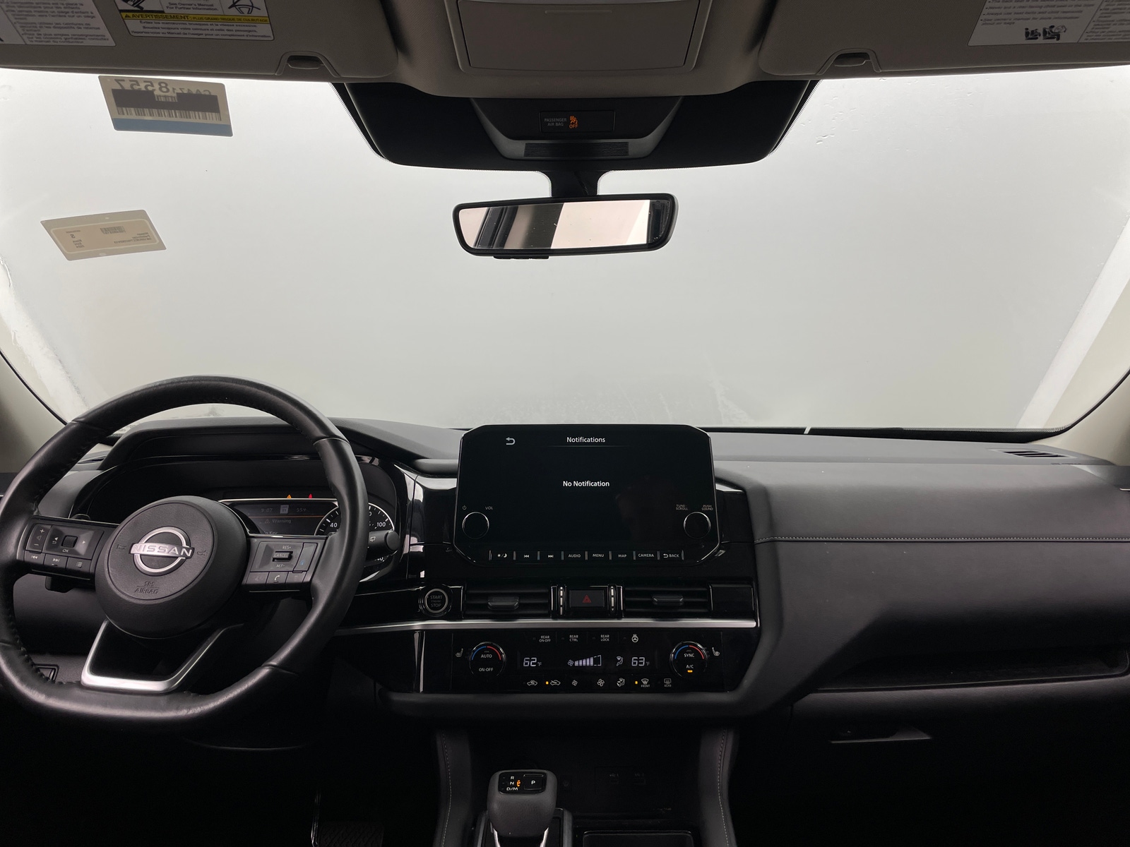Thumbnail: 2024 Nissan Pathfinder - 2