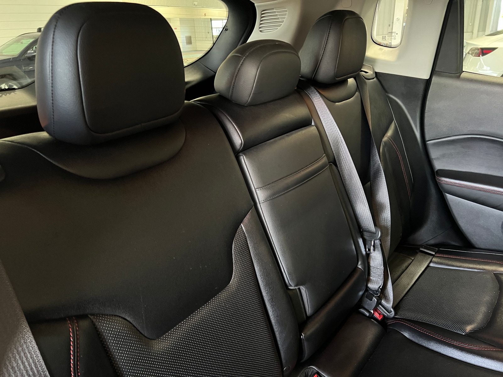 Thumbnail: 2017 Jeep Compass - 5