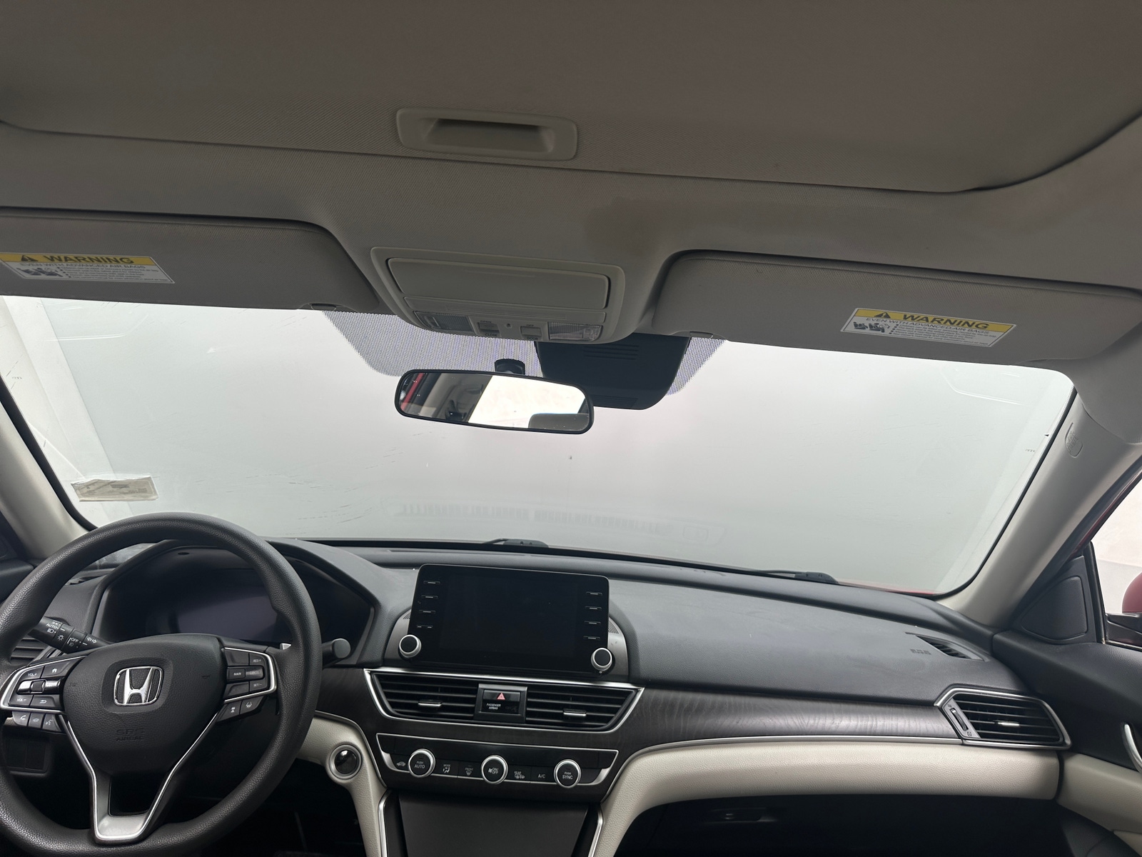 Thumbnail: 2019 Honda Accord - 3