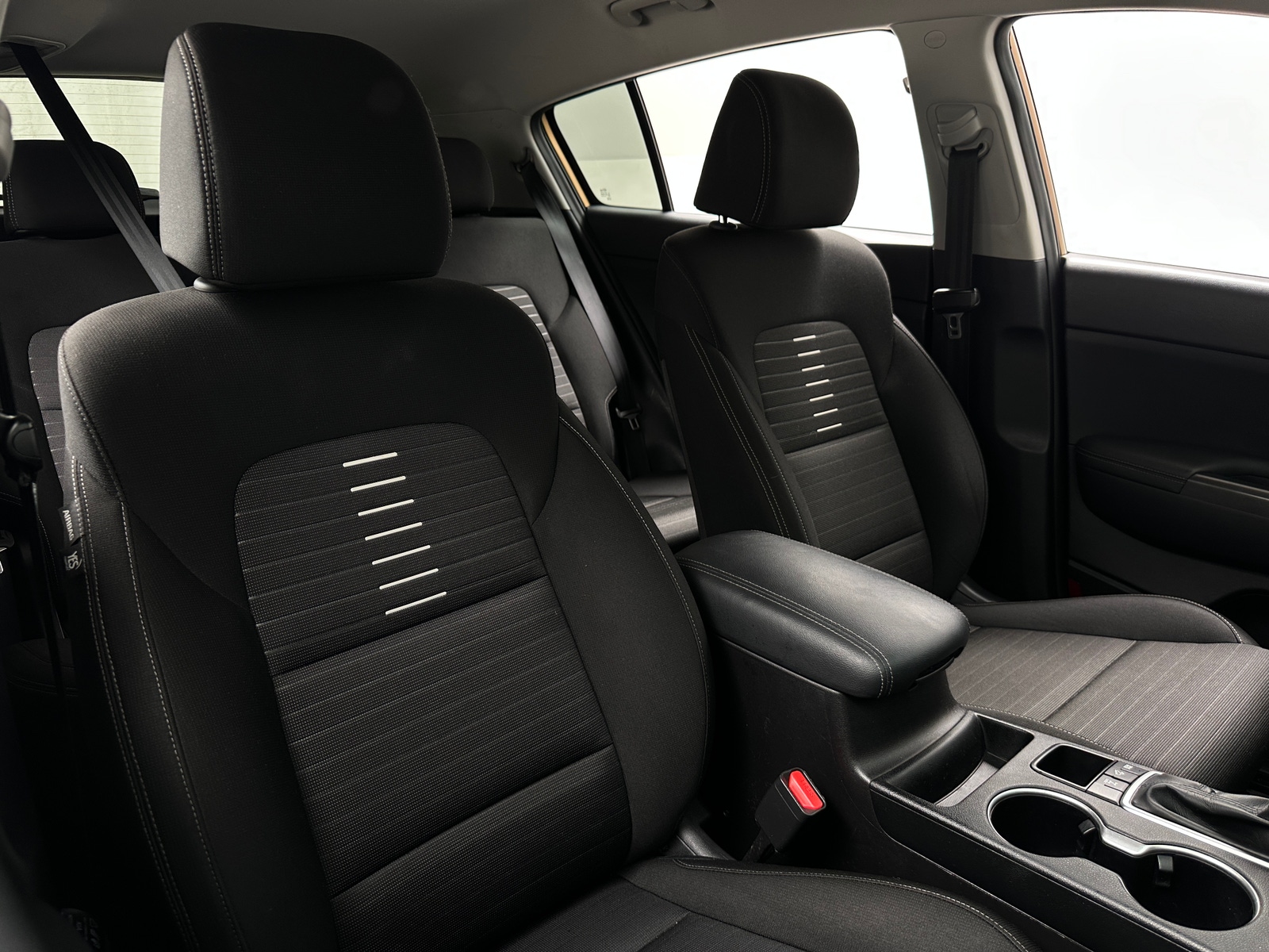Thumbnail: 2020 Kia Sportage - 2