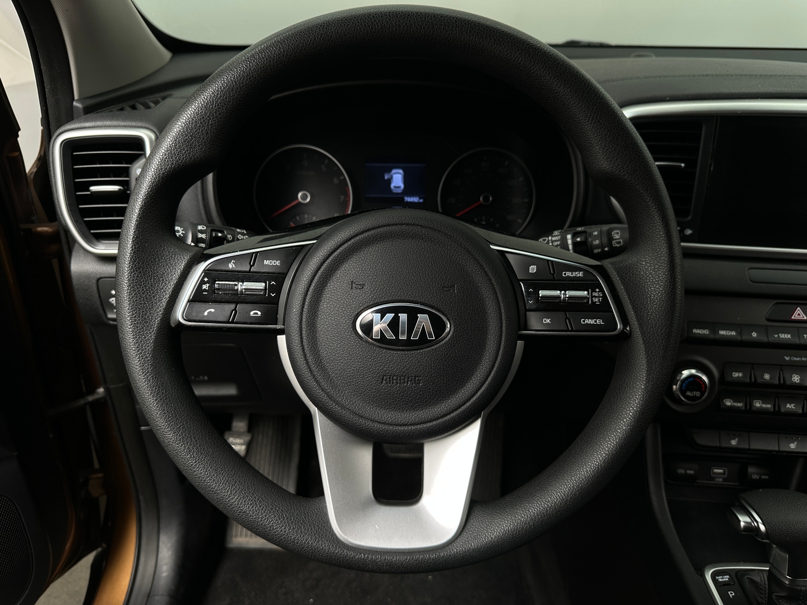 Thumbnail: 2020 Kia Sportage - 5