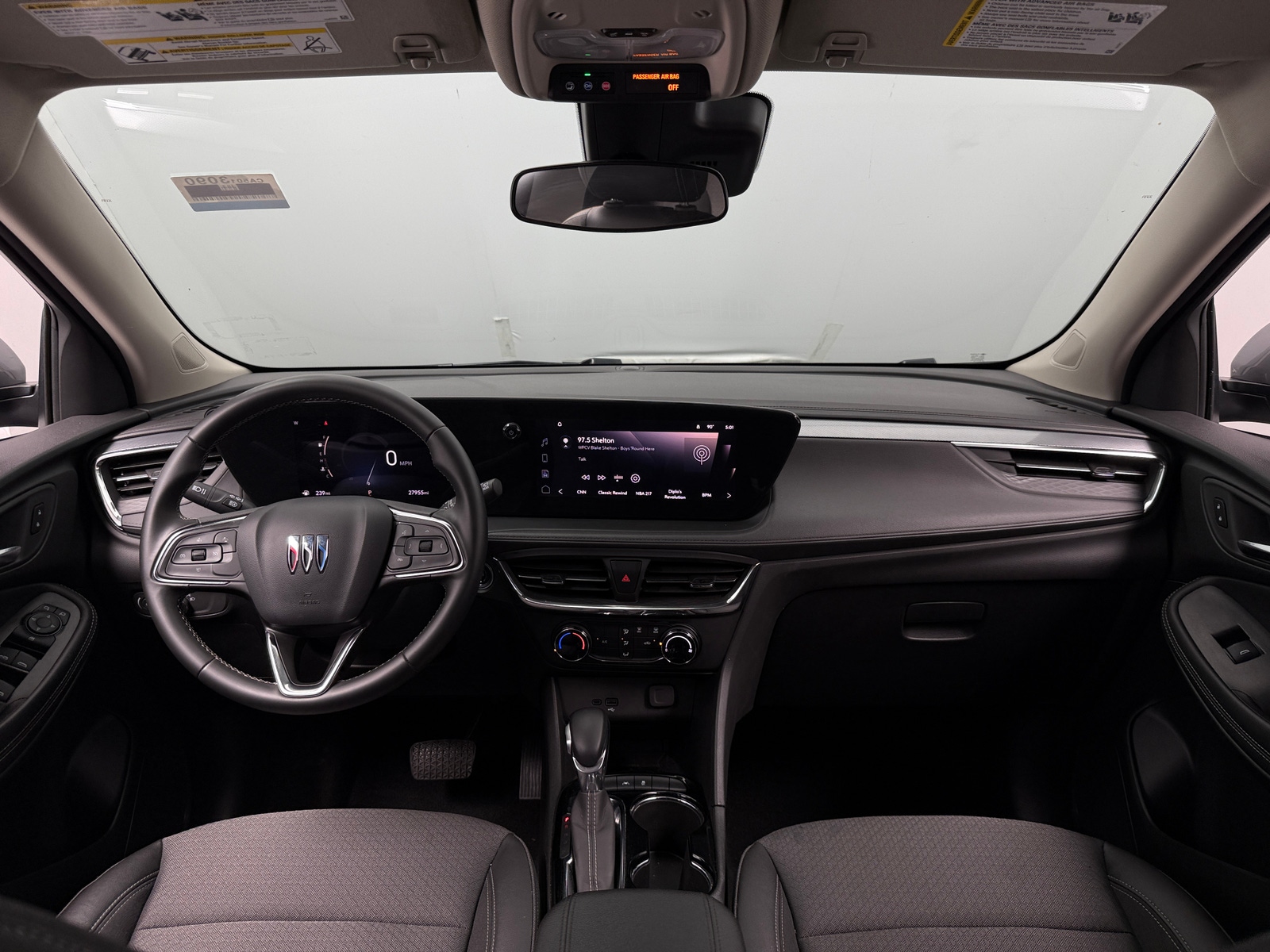 Thumbnail: 2025 Buick Encore GX - 2