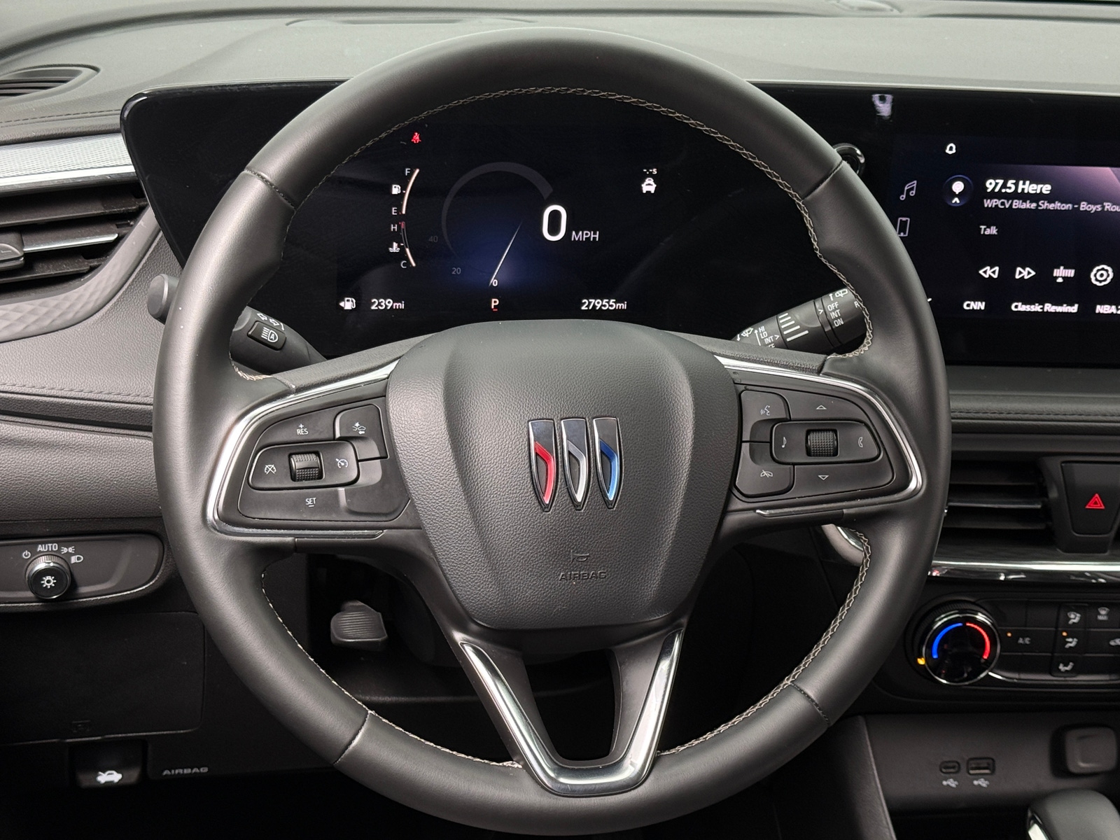 Thumbnail: 2025 Buick Encore GX - 4