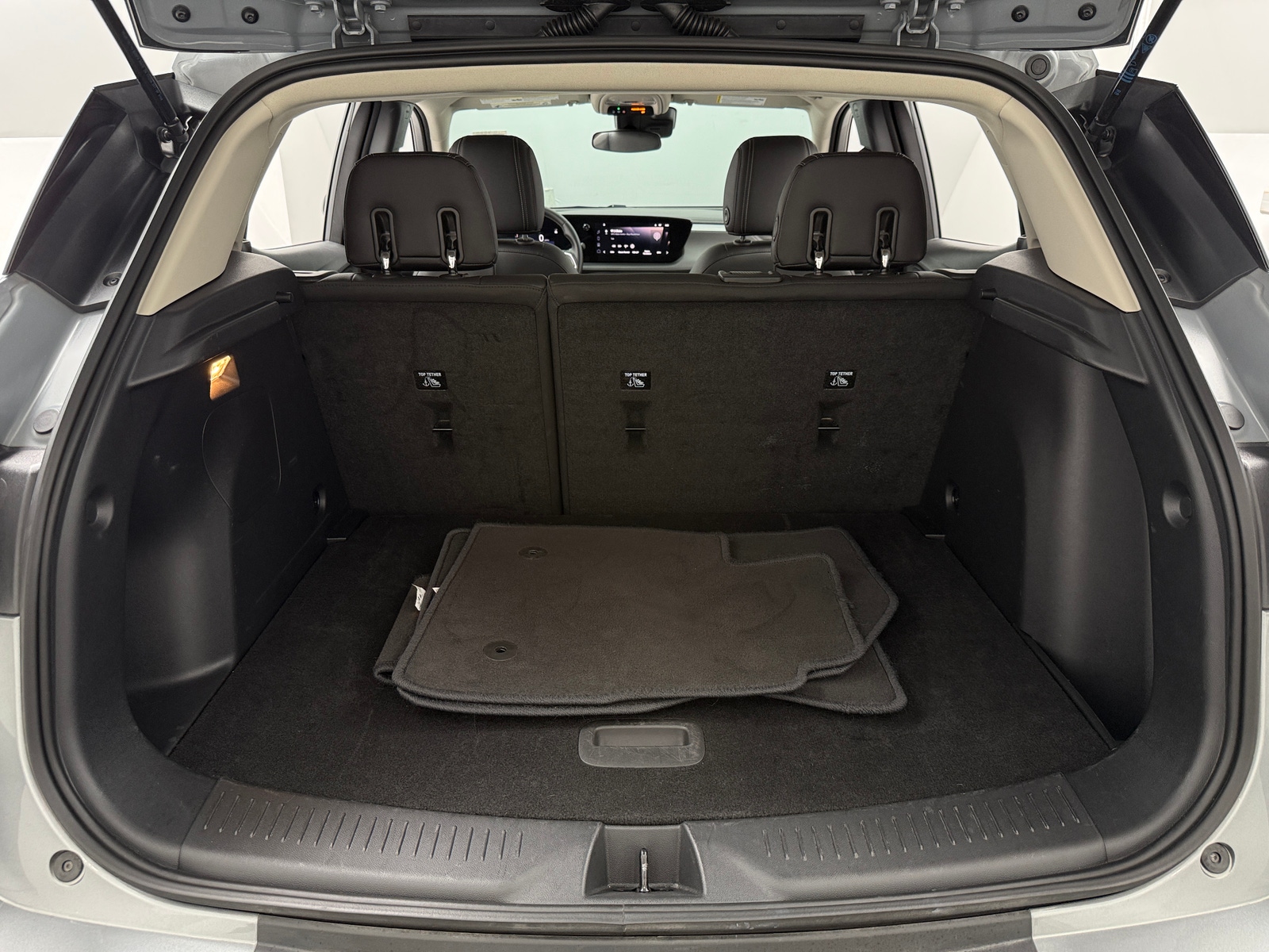 Thumbnail: 2025 Buick Encore GX - 6