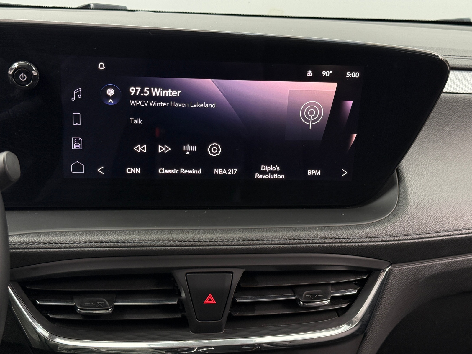 Thumbnail: 2025 Buick Encore GX - 3