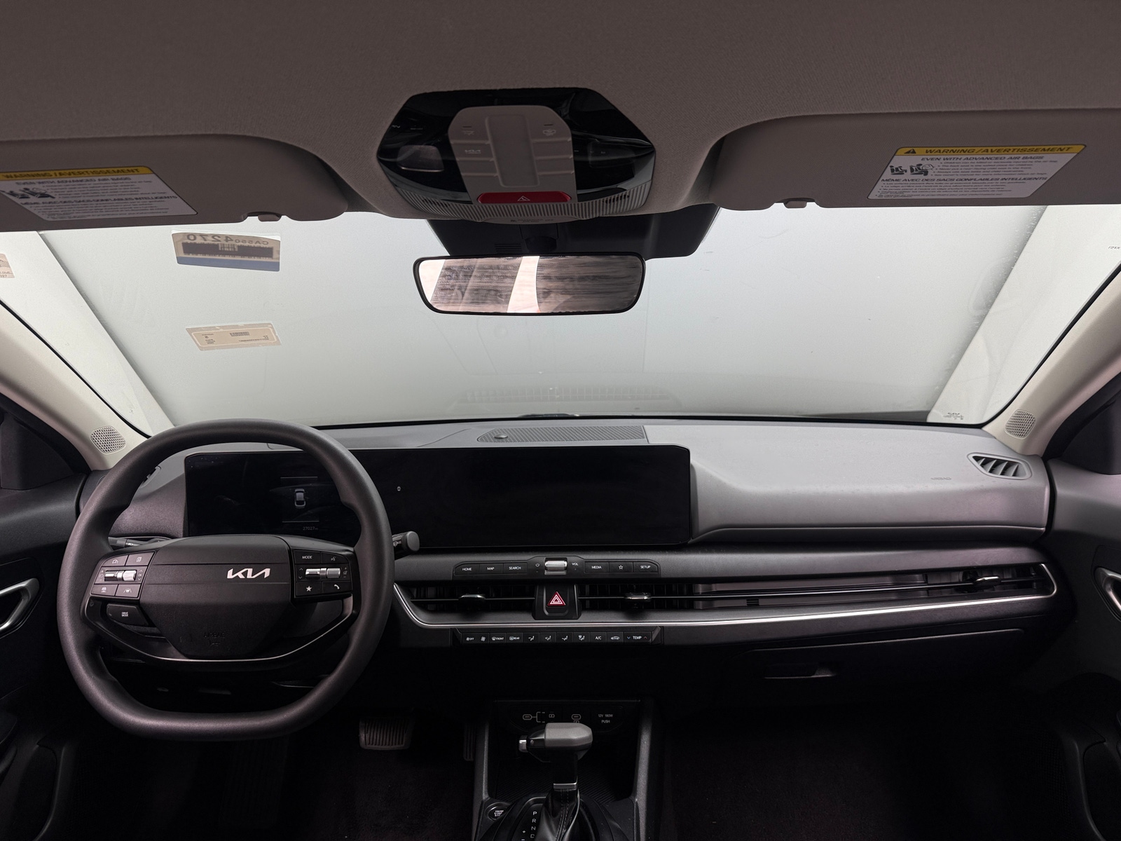 Thumbnail: 2025 Kia K4 - 3