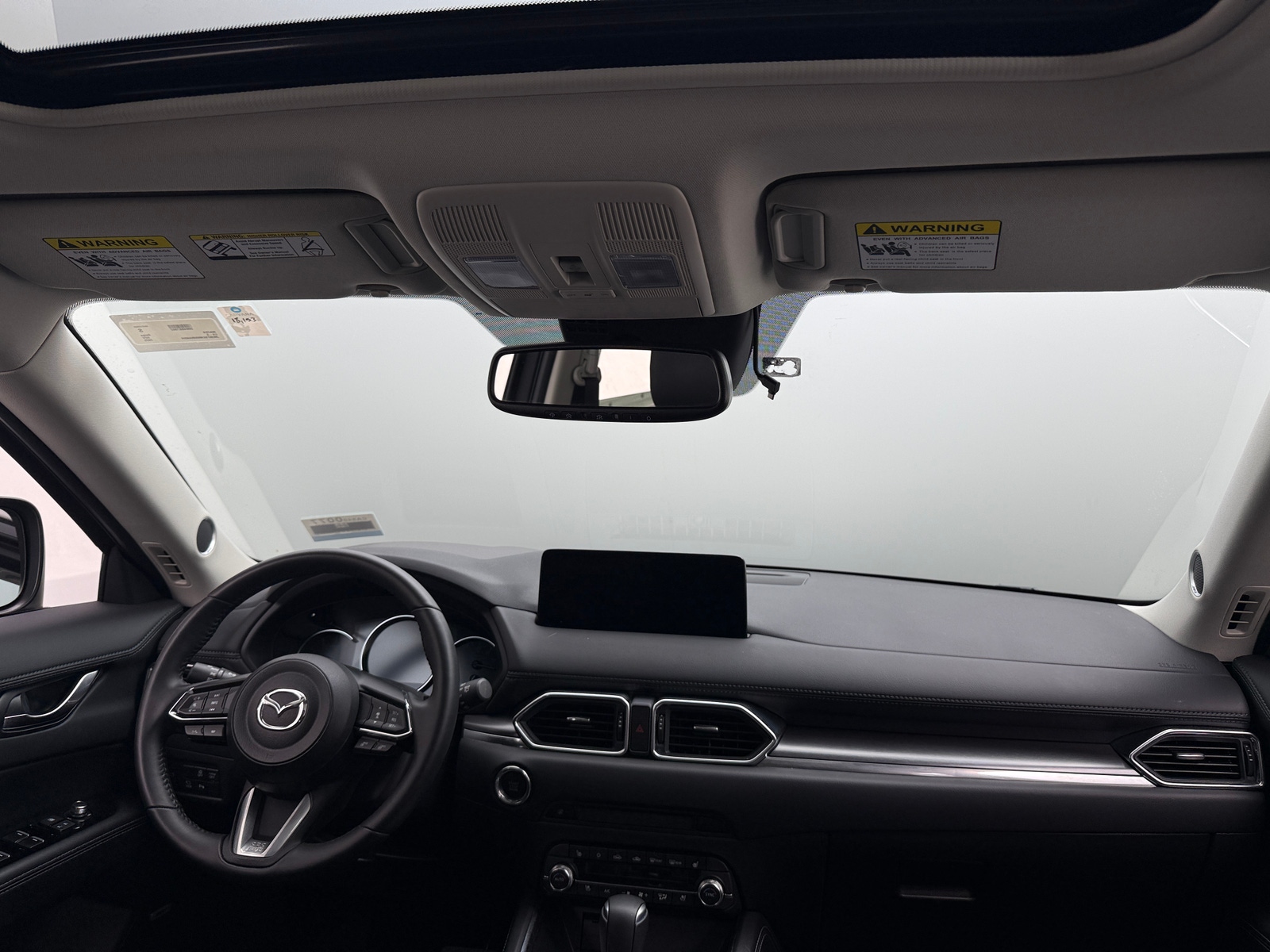 Thumbnail: 2025 Mazda CX-5 - 2