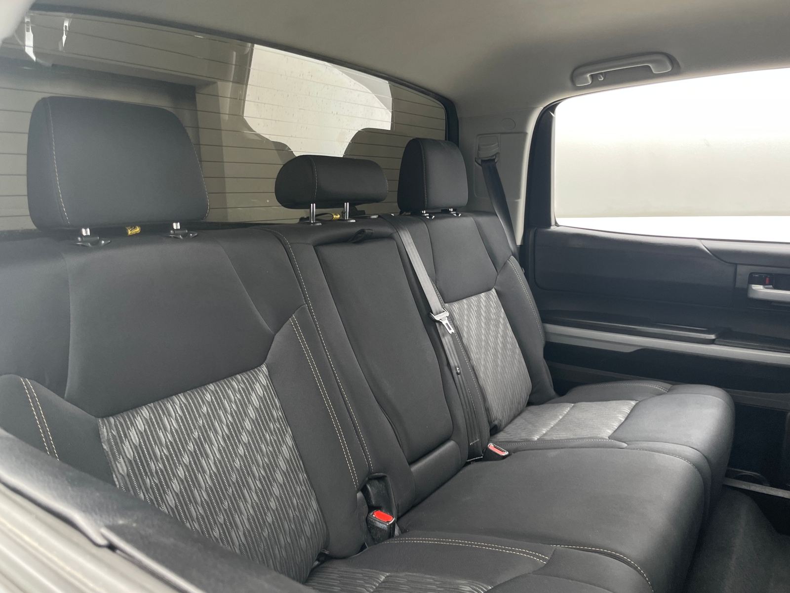 Thumbnail: 2021 Toyota Tundra - 6