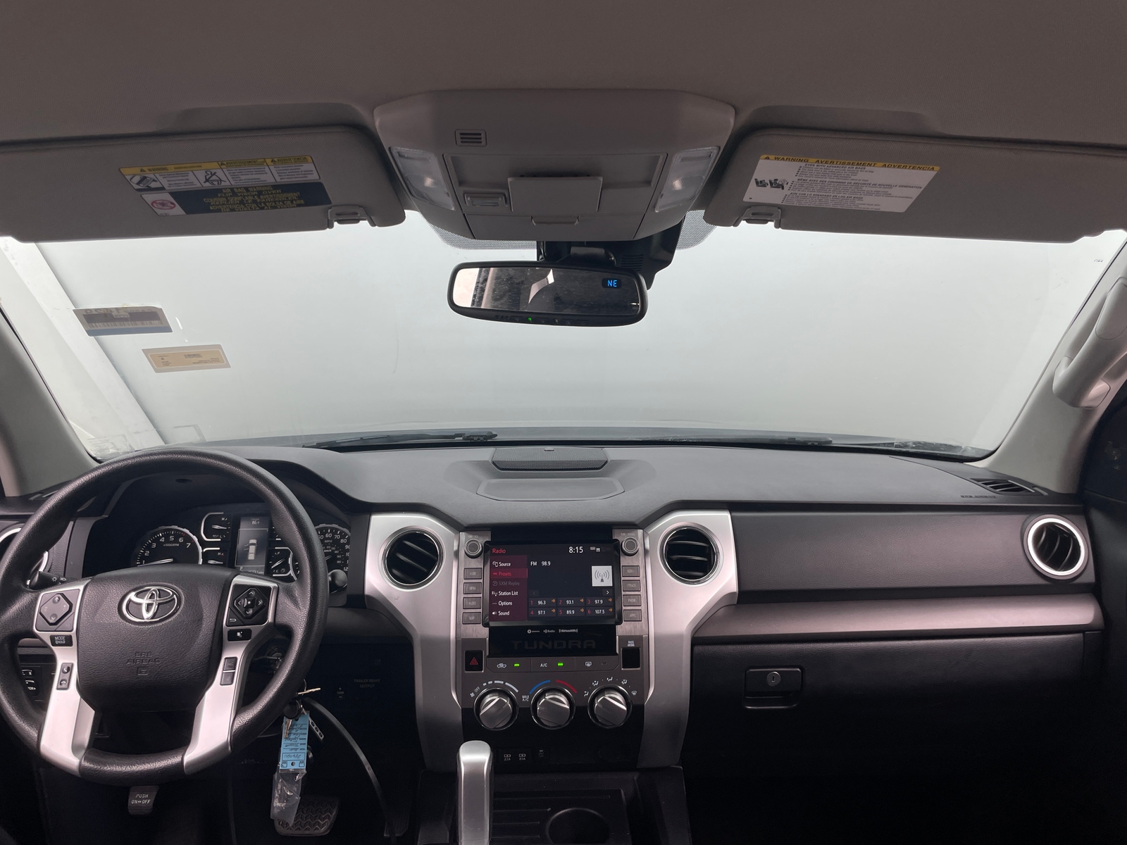 Thumbnail: 2021 Toyota Tundra - 3