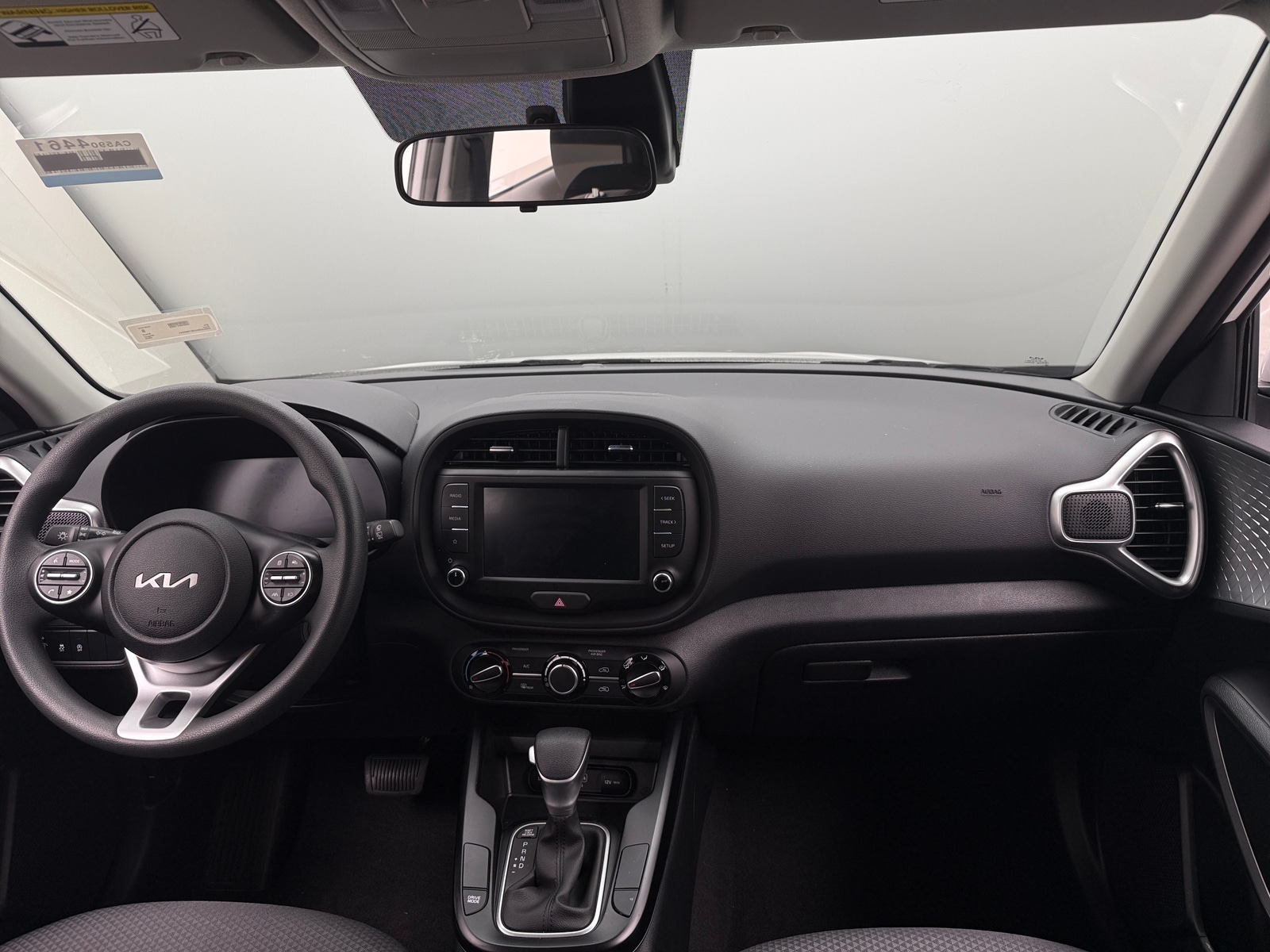 Thumbnail: 2025 Kia Soul - 3