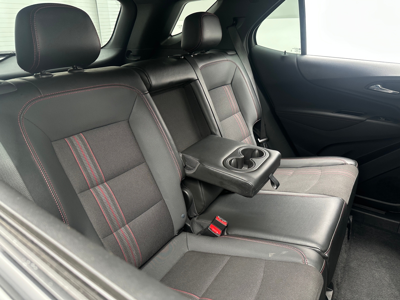 Thumbnail: 2023 Chevrolet Equinox - 6