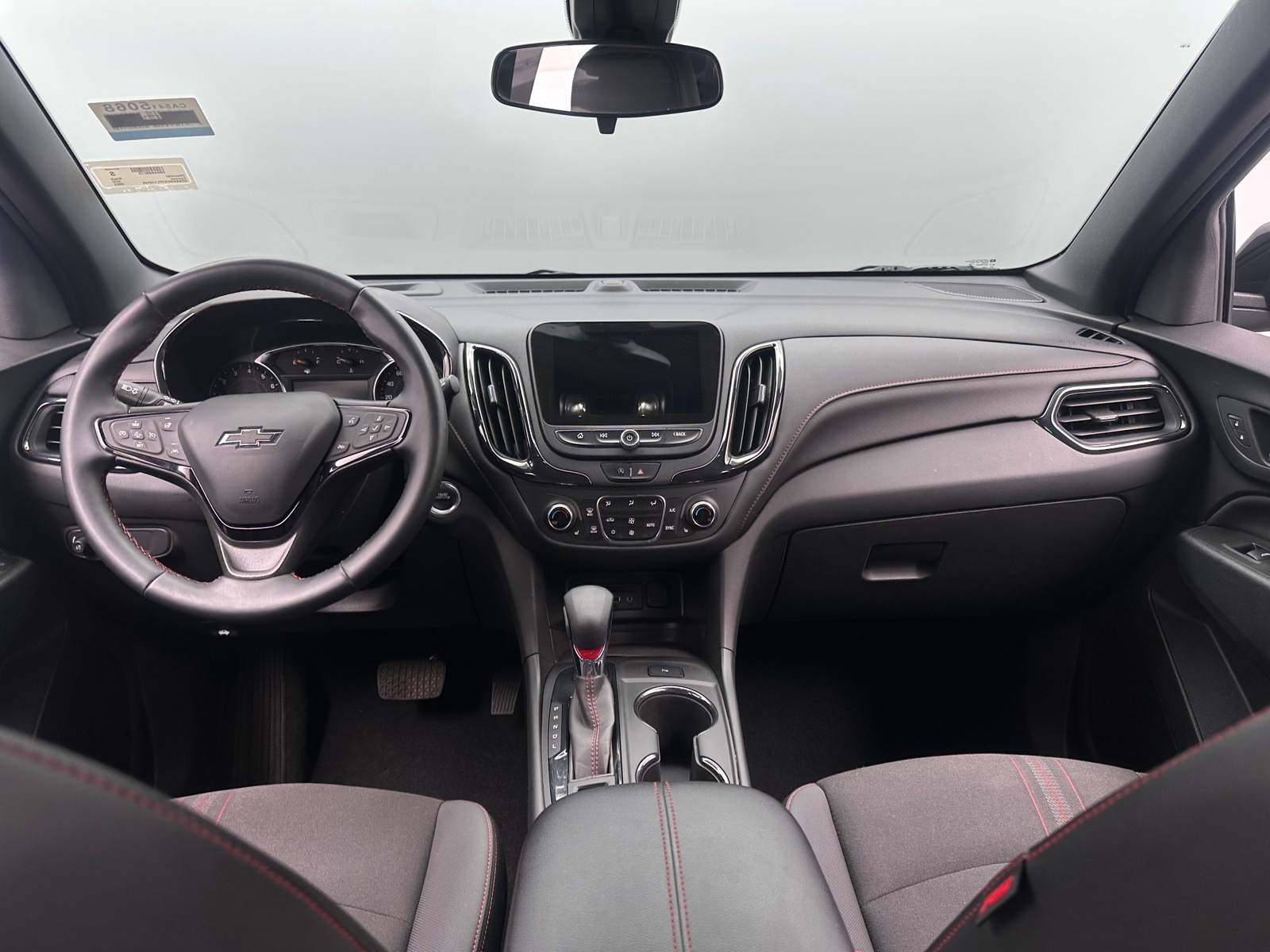 Thumbnail: 2023 Chevrolet Equinox - 3