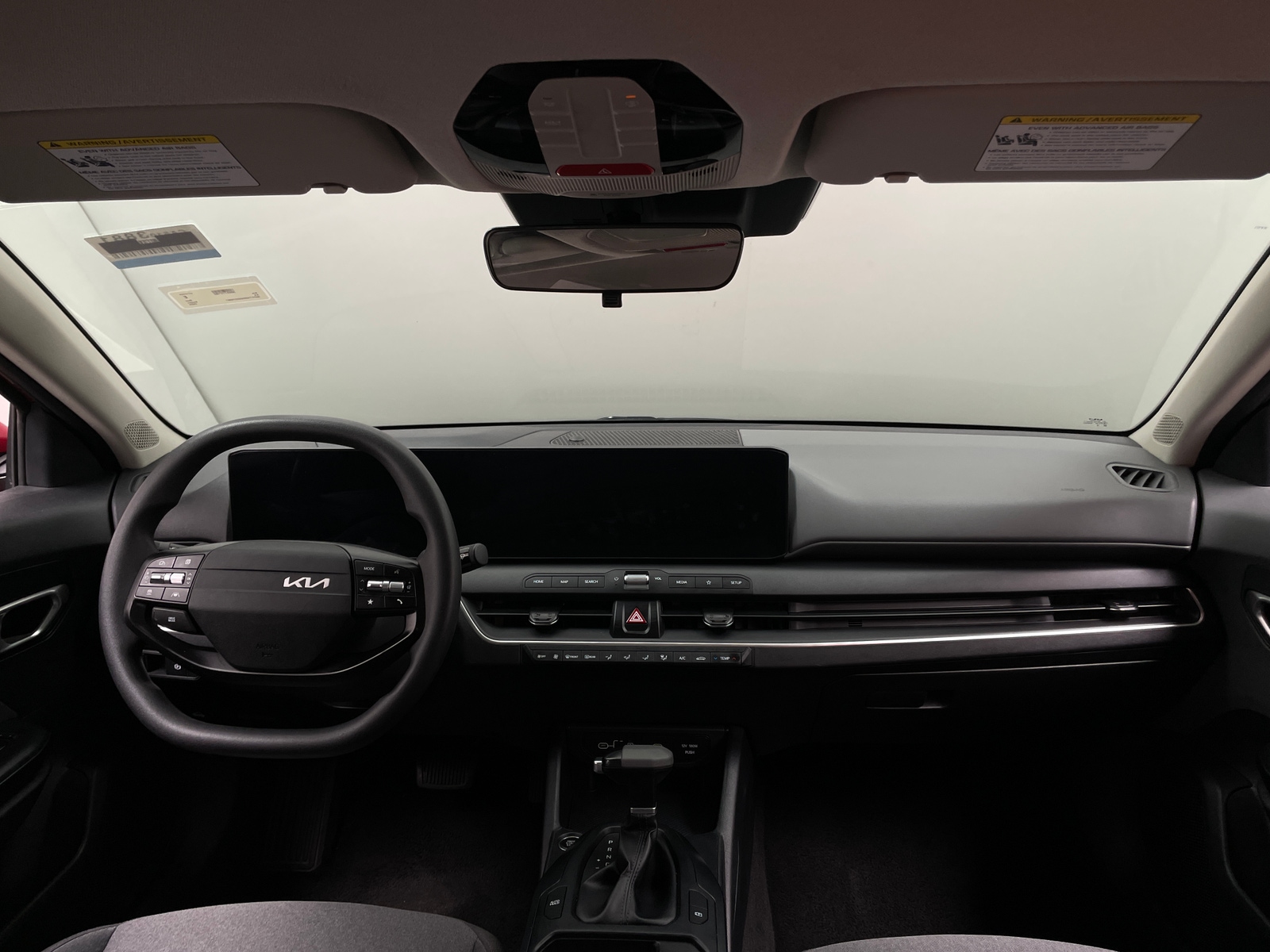 Thumbnail: 2025 Kia K4 - 3