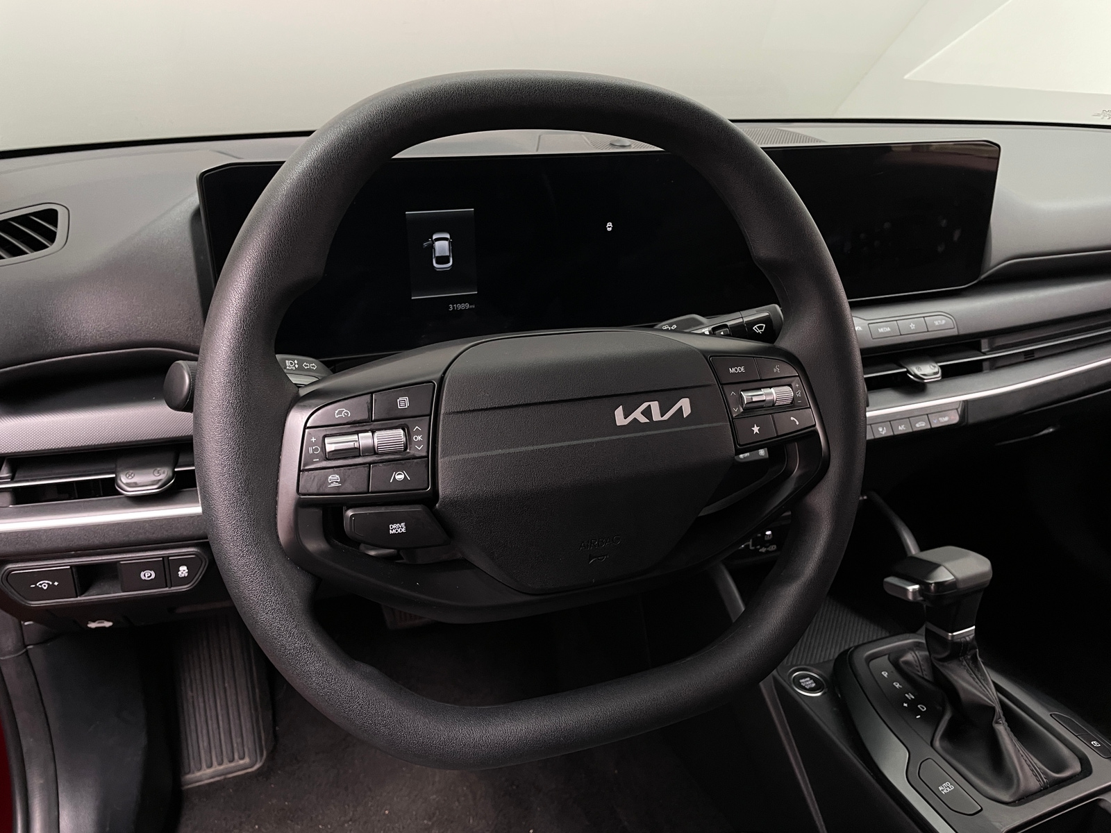 Thumbnail: 2025 Kia K4 - 5
