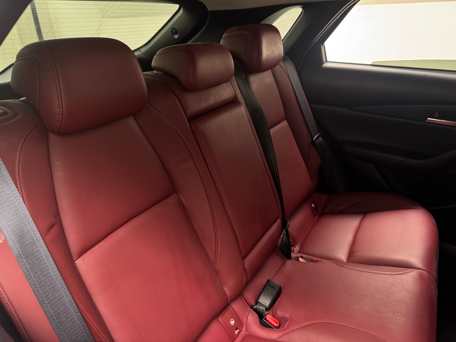Thumbnail: 2023 Mazda CX-30 - 5
