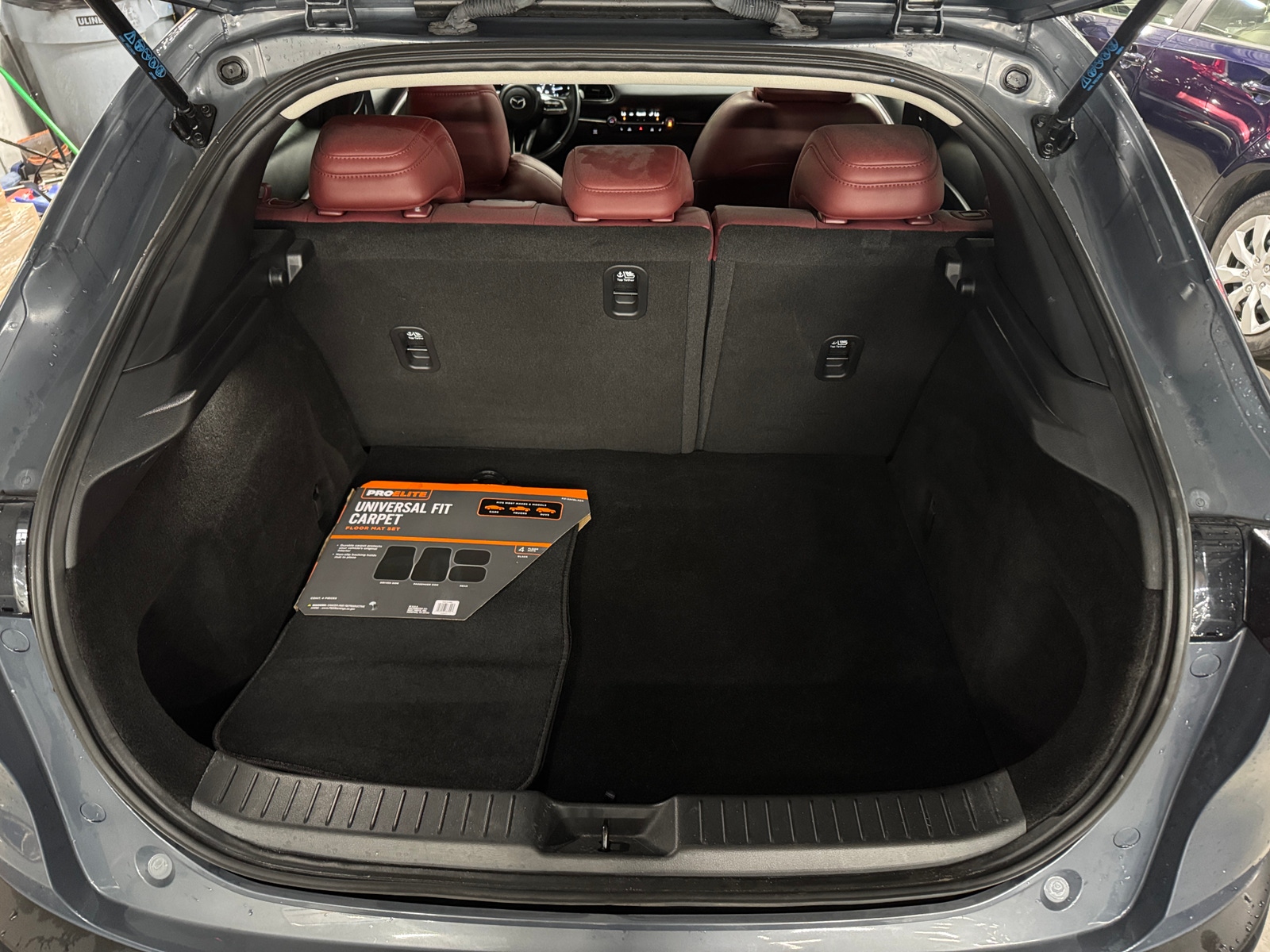 Thumbnail: 2023 Mazda CX-30 - 6