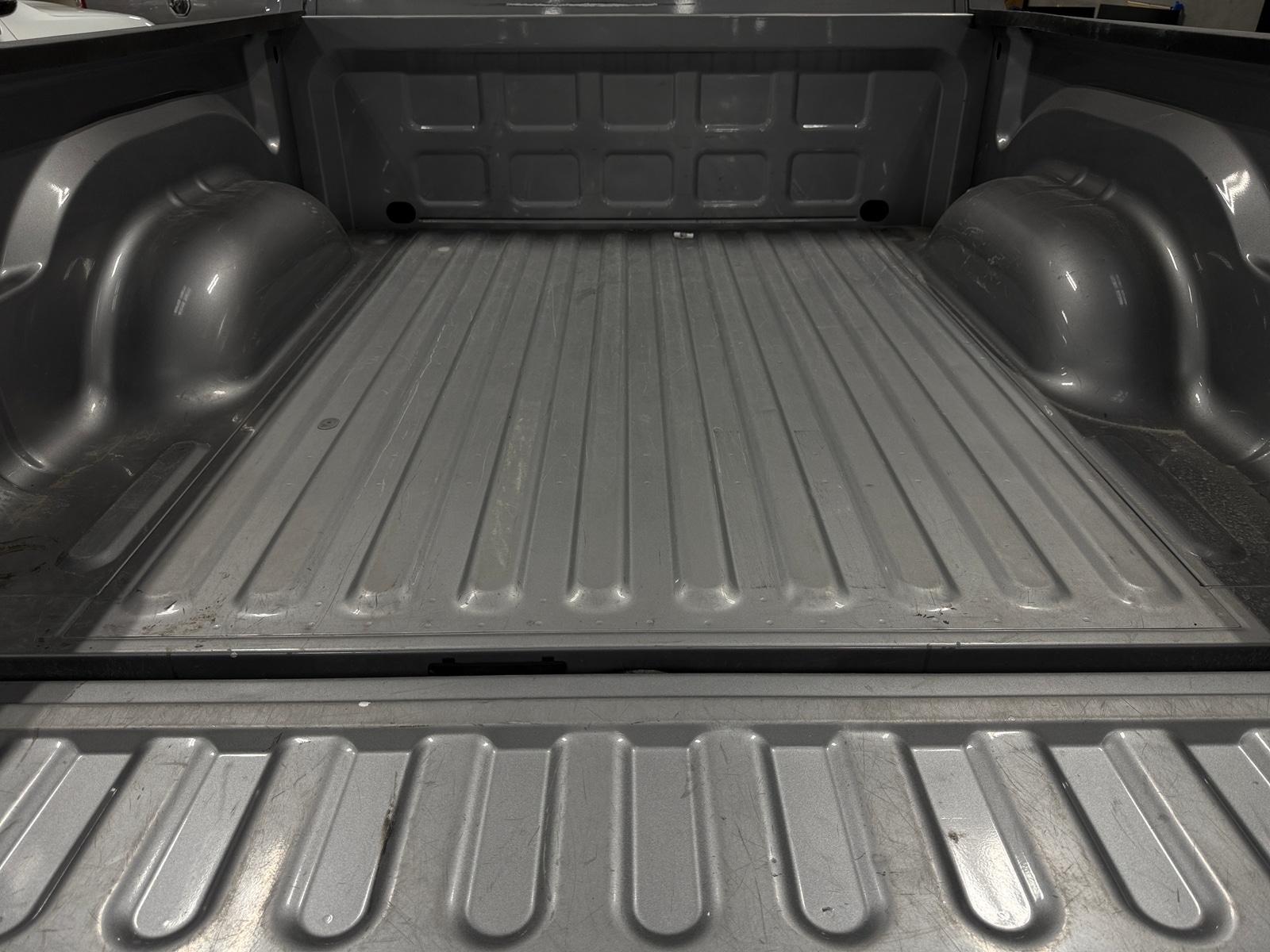 Thumbnail: 2023 RAM 1500 Classic - 7