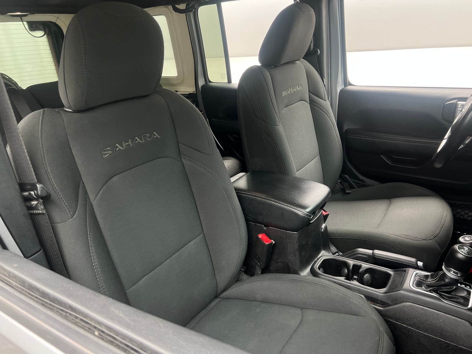 Thumbnail: 2020 Jeep Wrangler - 2