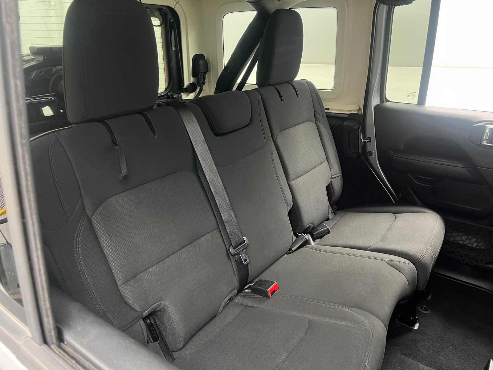 Thumbnail: 2020 Jeep Wrangler - 6