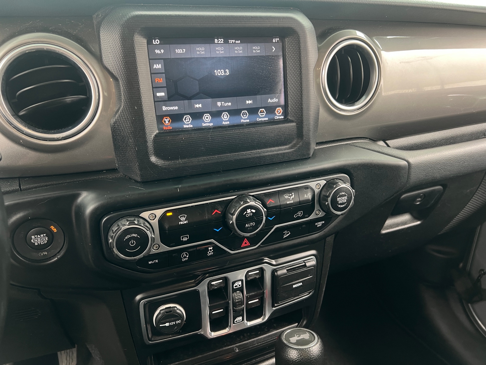 Thumbnail: 2020 Jeep Wrangler - 4