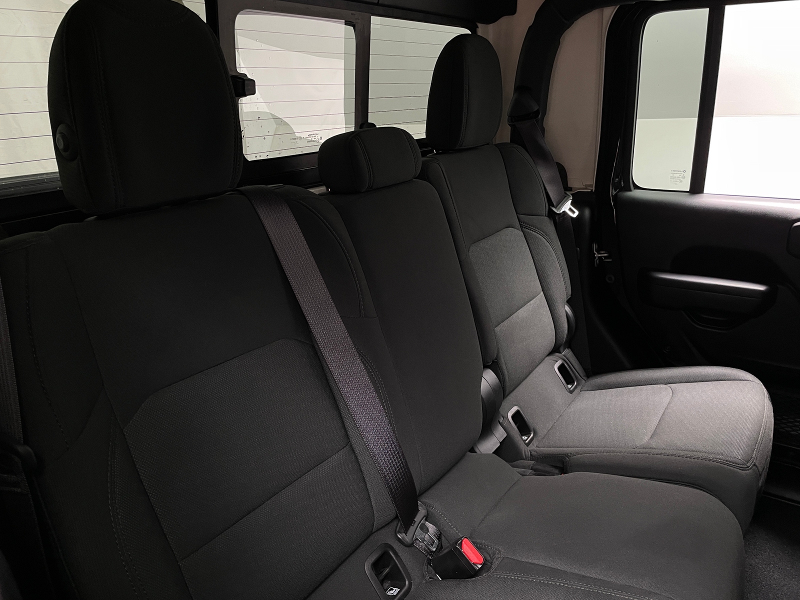 Thumbnail: 2020 Jeep Gladiator - 6