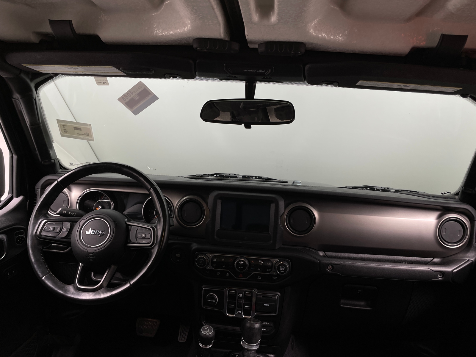 Thumbnail: 2020 Jeep Gladiator - 3