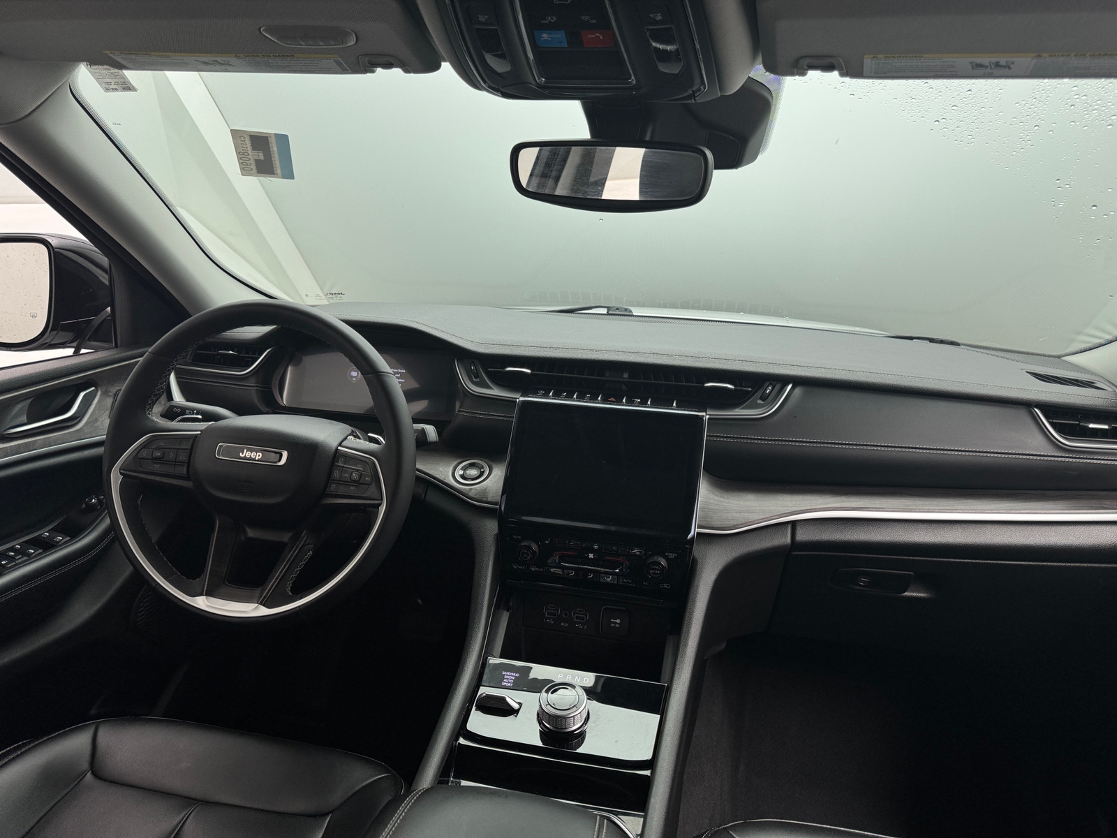 Thumbnail: 2023 Jeep Grand Cherokee L - 2