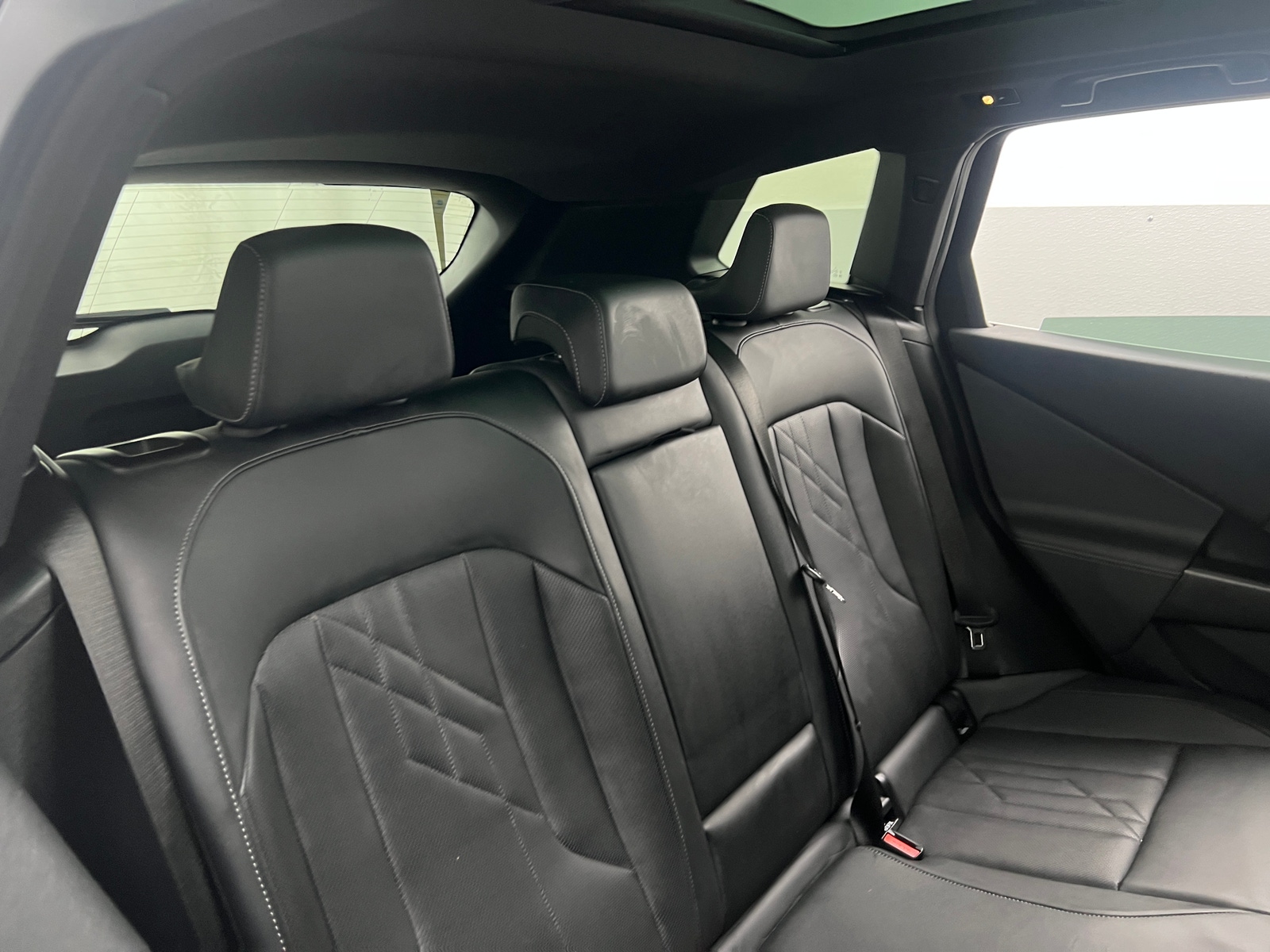 Thumbnail: 2025 BMW X3 - 5