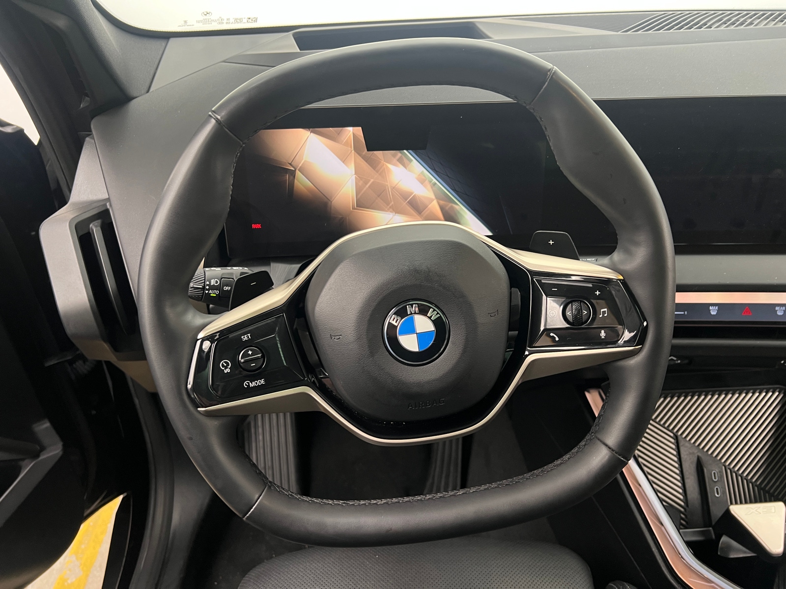 Thumbnail: 2025 BMW X3 - 4
