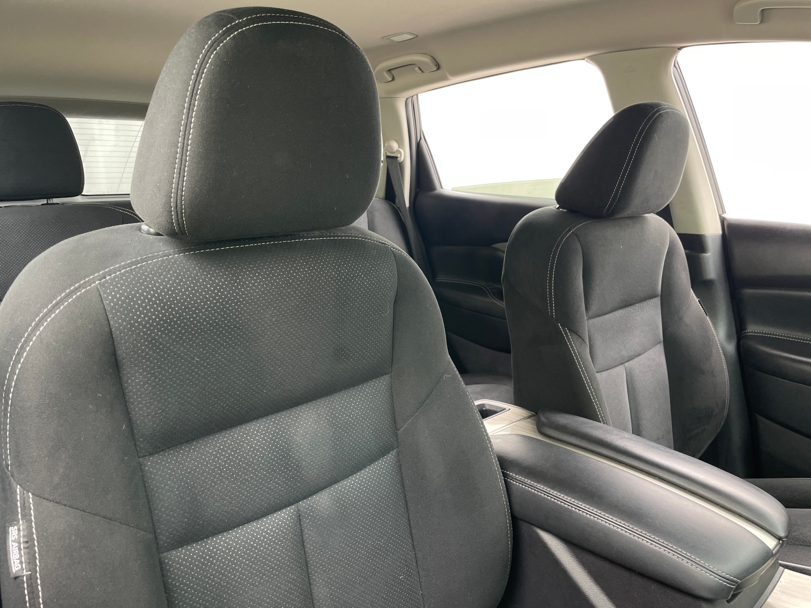 Thumbnail: 2018 Nissan Murano - 2