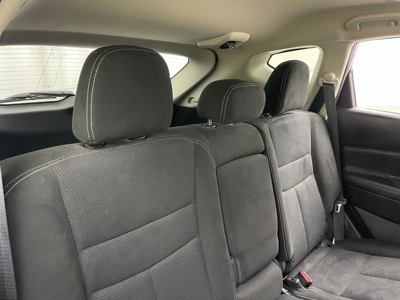 Thumbnail: 2018 Nissan Murano - 6