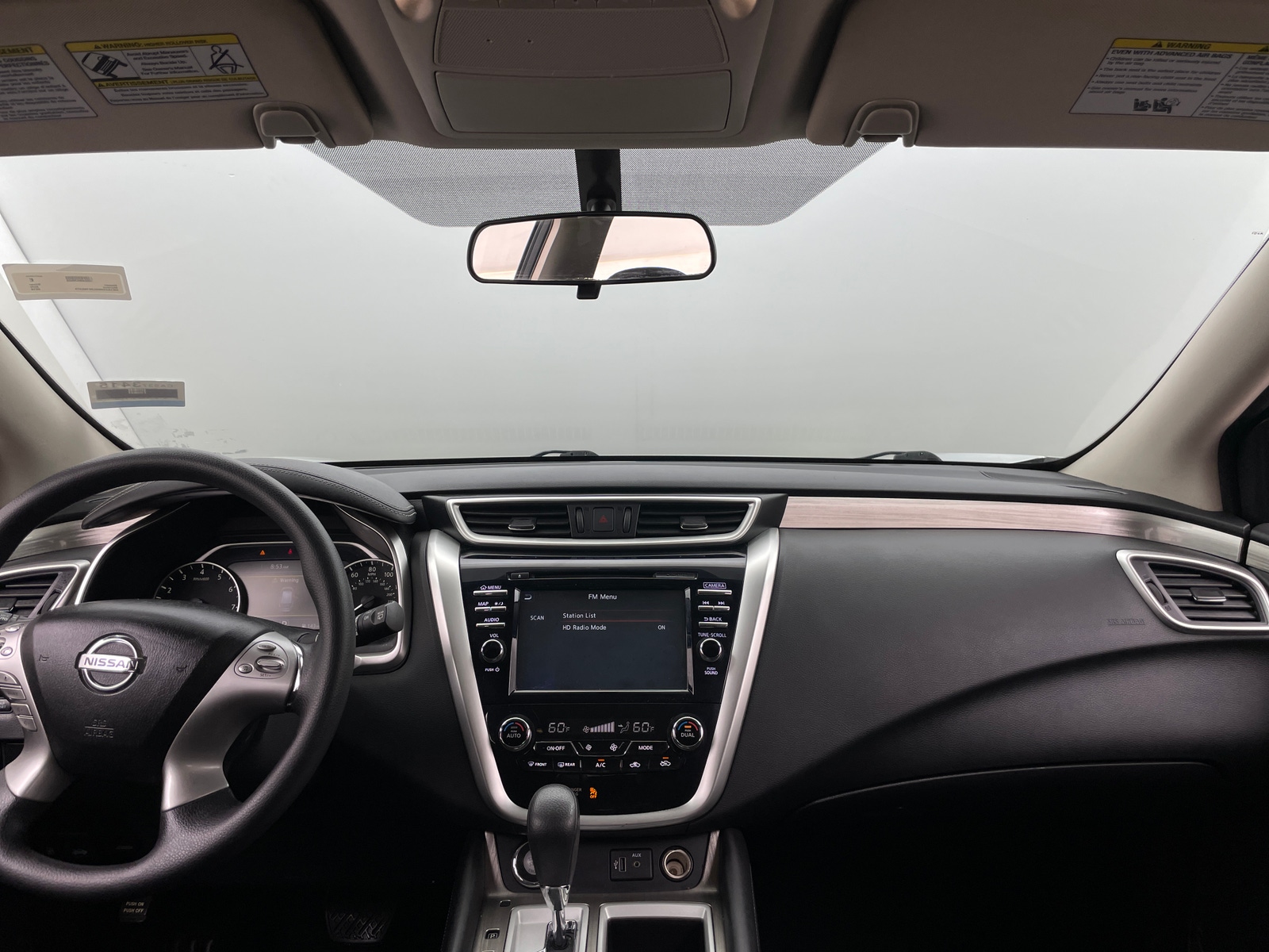 Thumbnail: 2018 Nissan Murano - 3