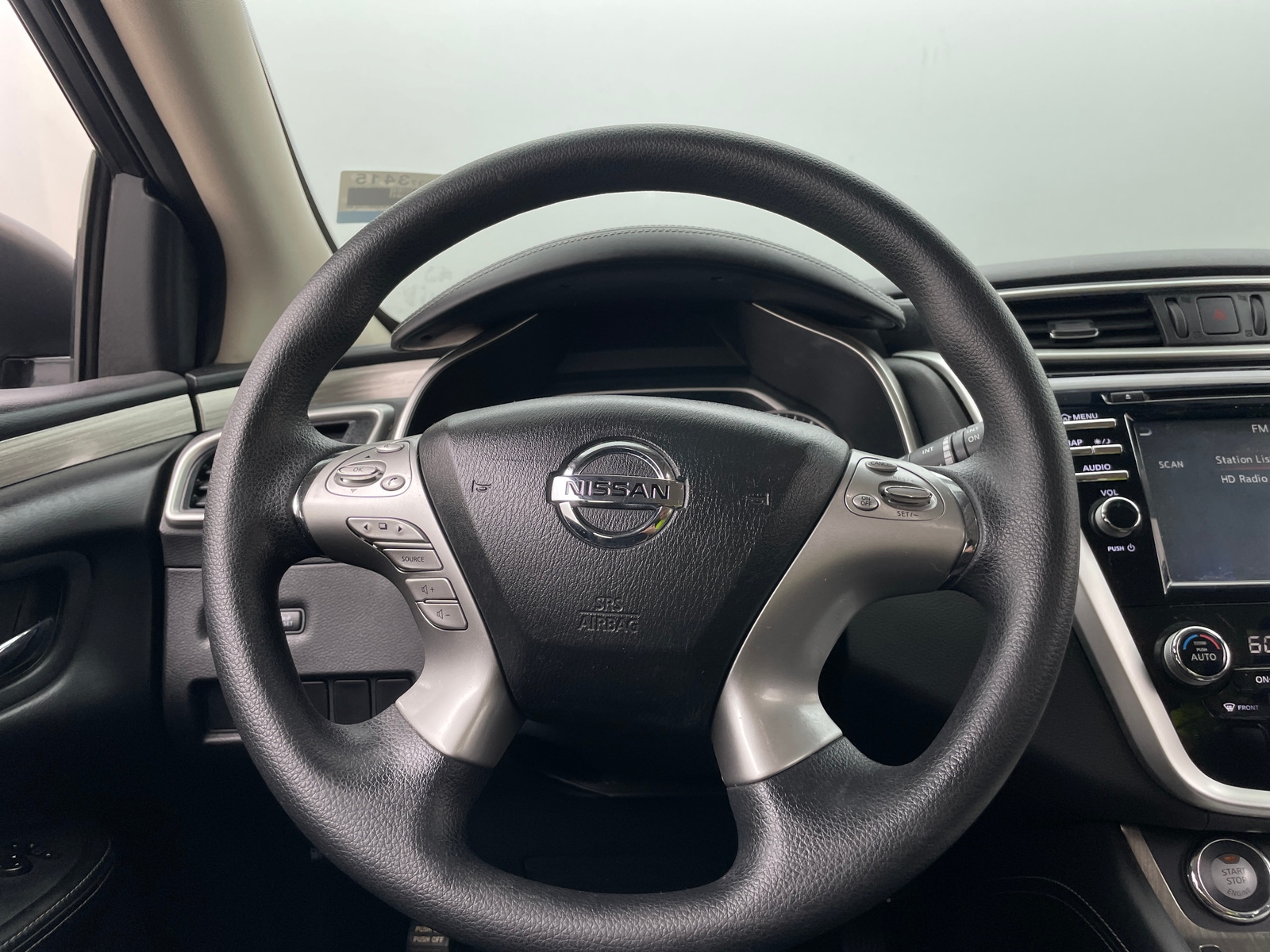 Thumbnail: 2018 Nissan Murano - 5