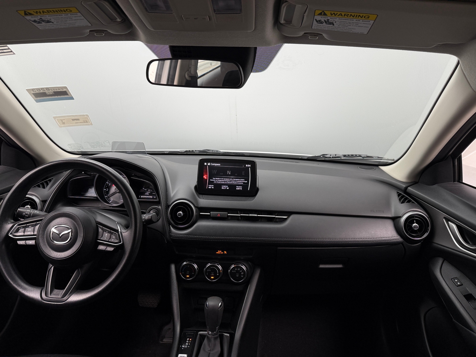Thumbnail: 2021 Mazda CX-3 - 3